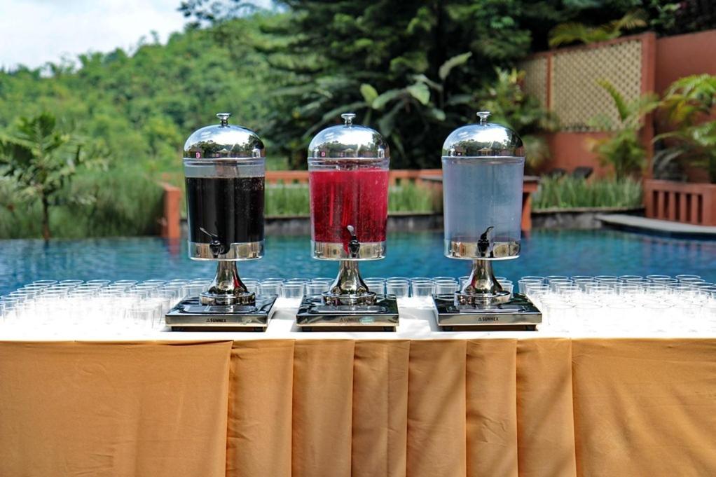 SanGria Resort And Spa