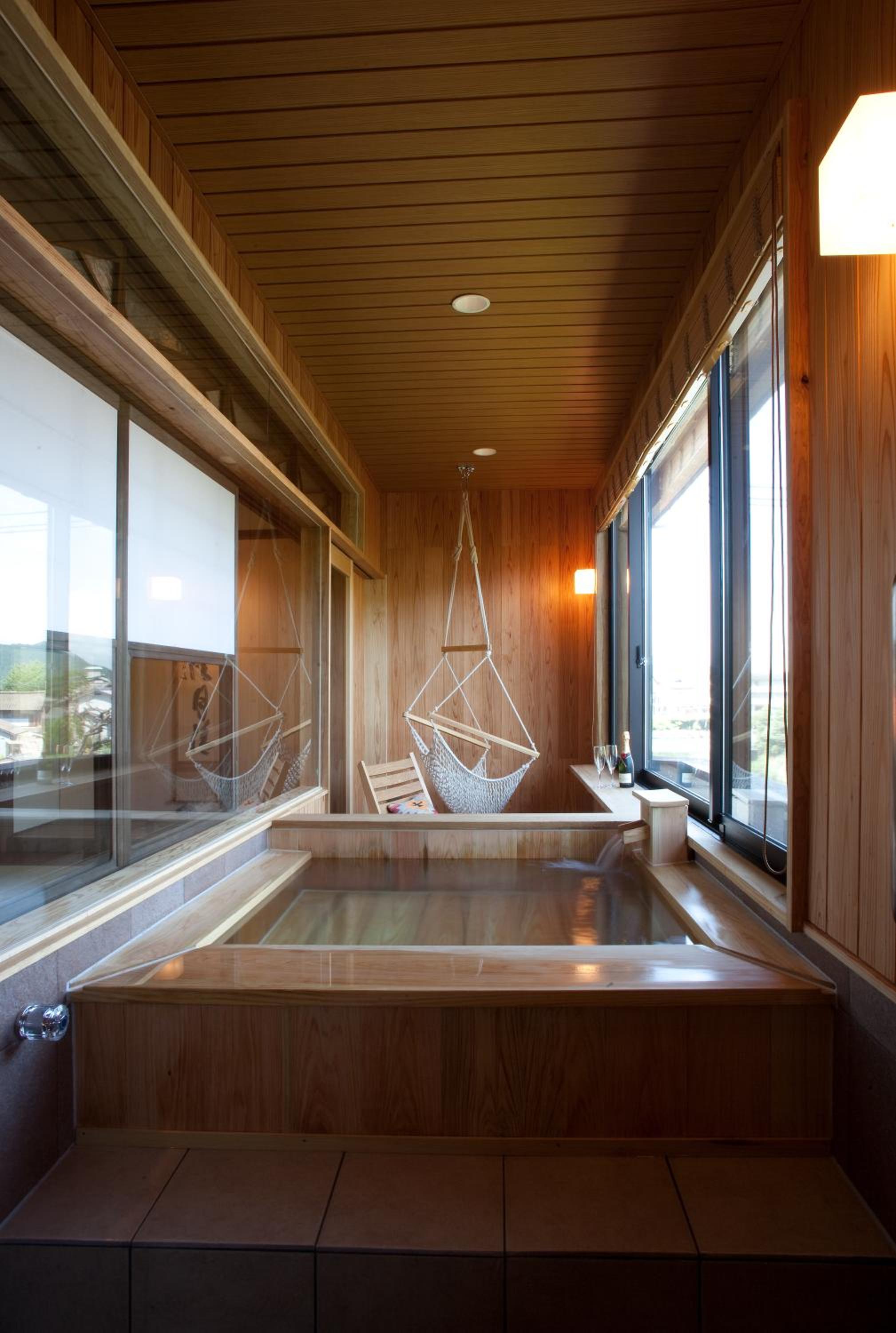 Ryokan Oomuraya