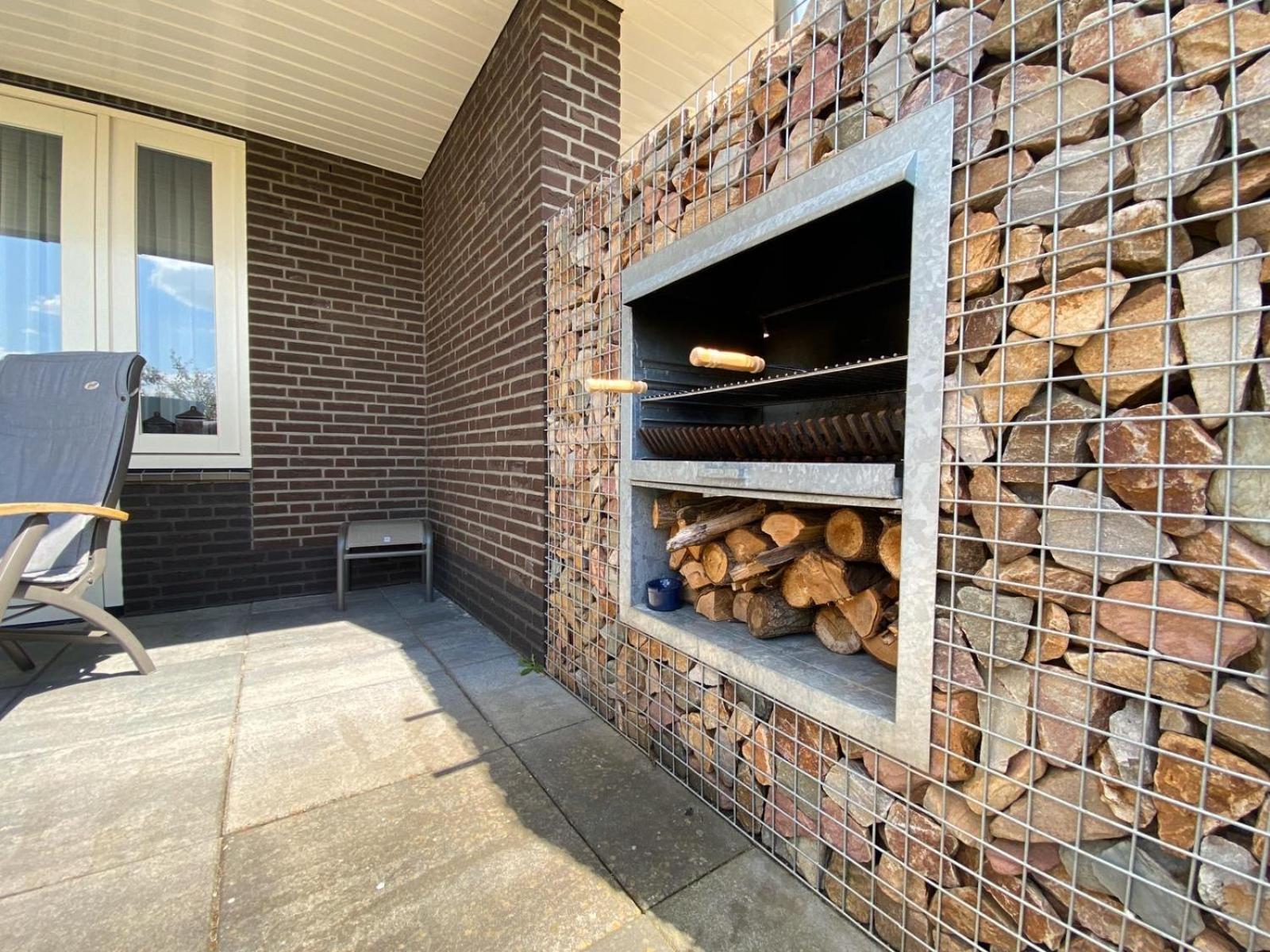 Appartement Peerd van ome Luuks view 5