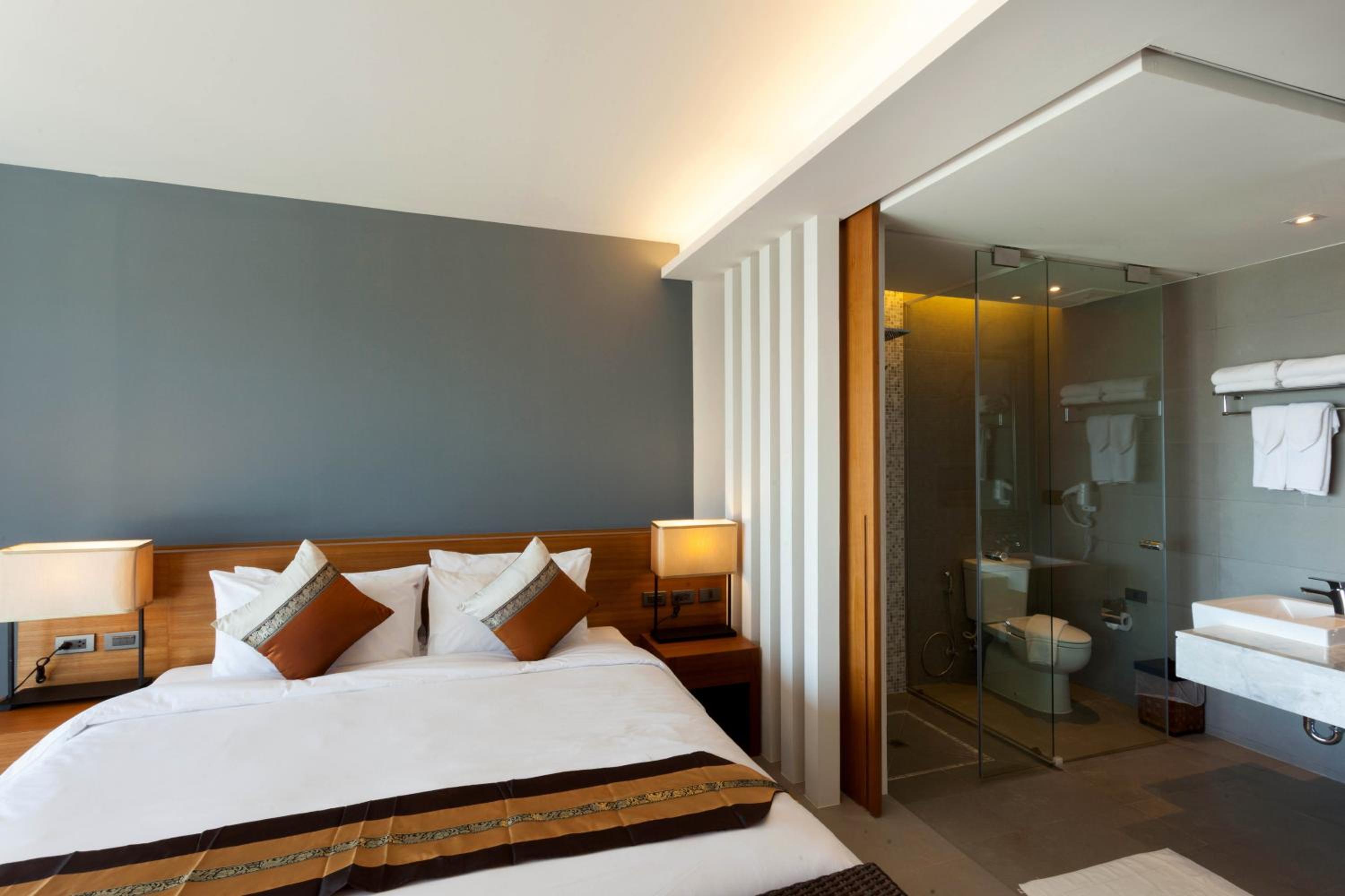 Chalong Chalet Resort — 23