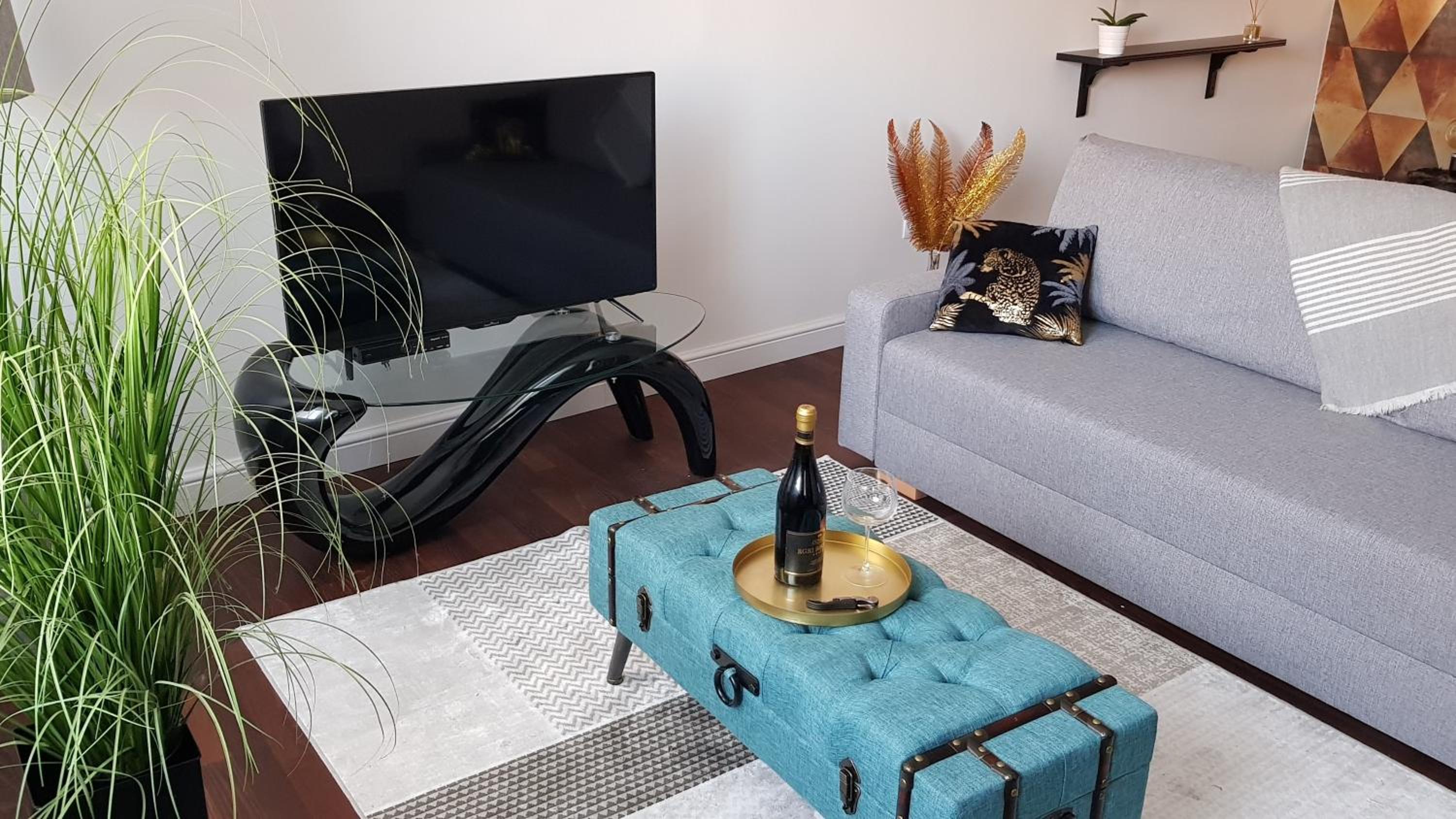 Boutique apartman I