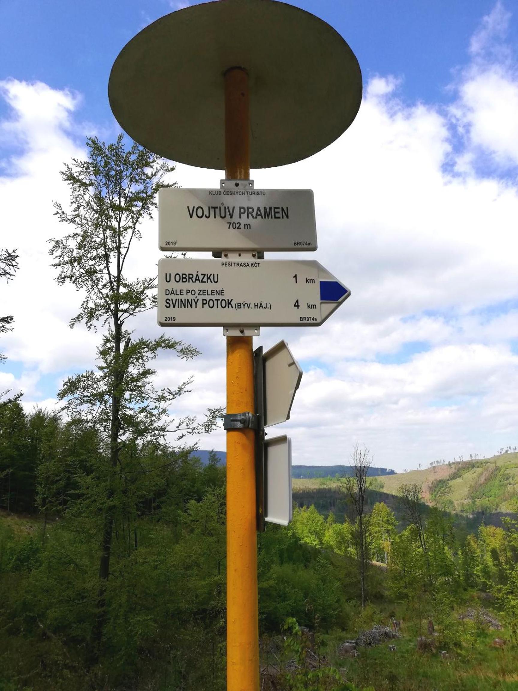Penzion Edelštejn