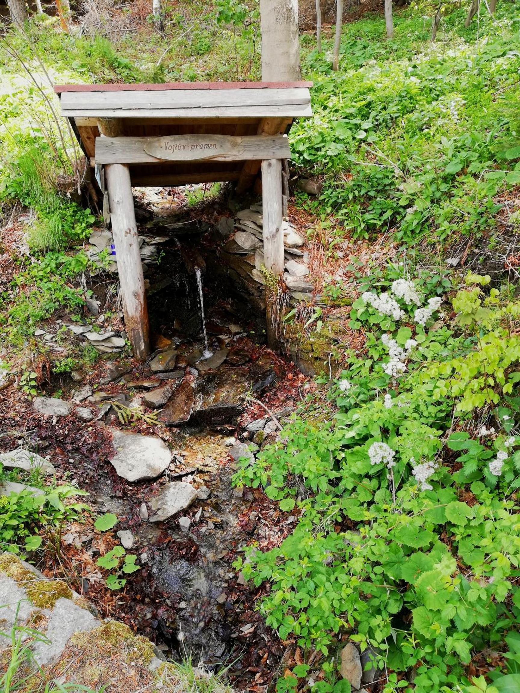 Penzion Edelštejn