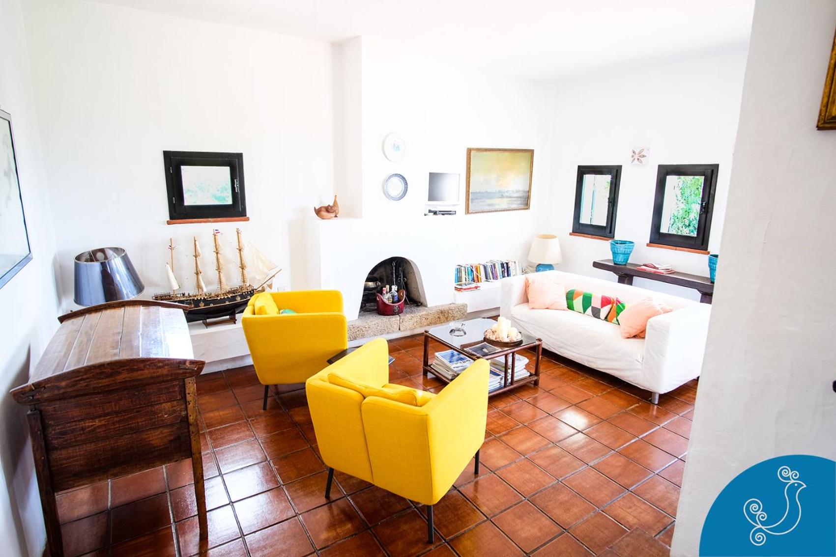 Dimora Caterina - Exclusive villa with sea view view 4