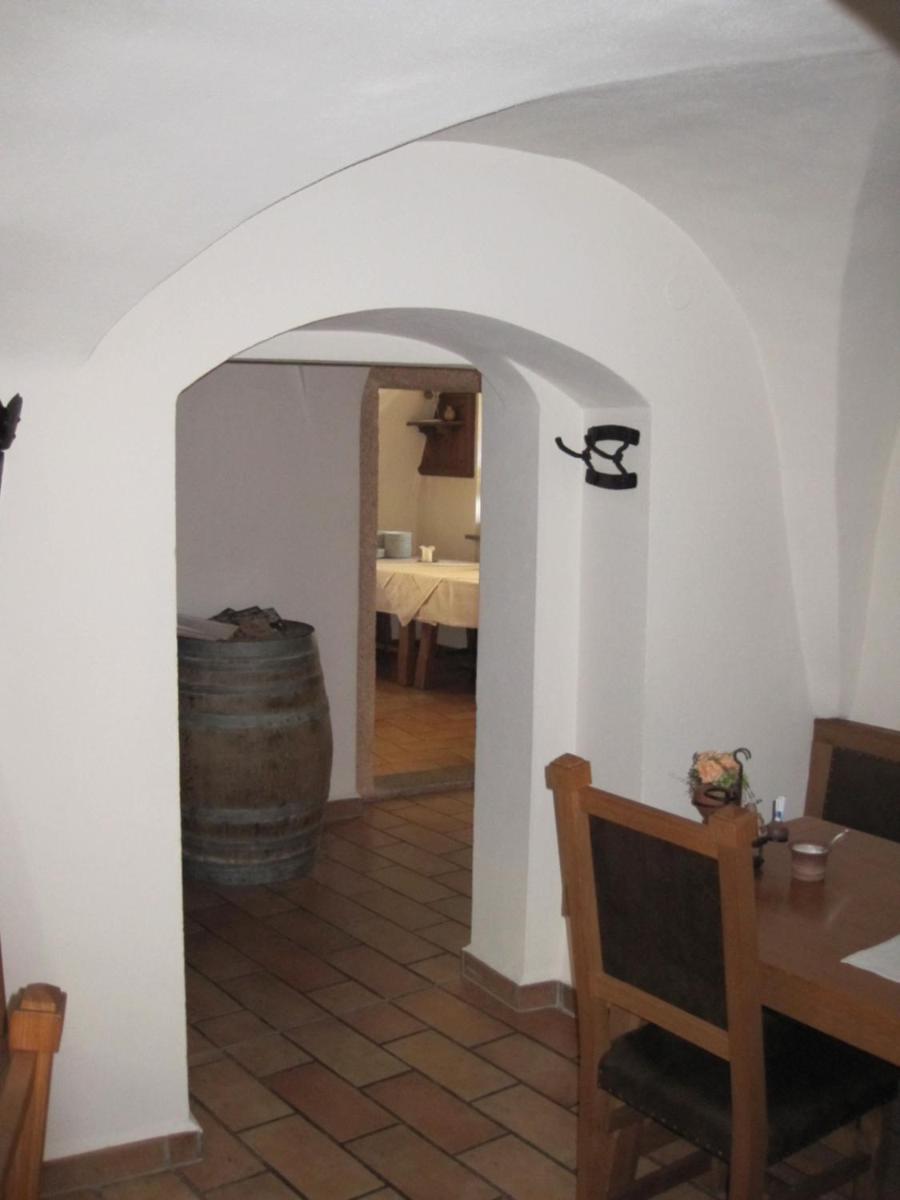 Schloss Schänke garni