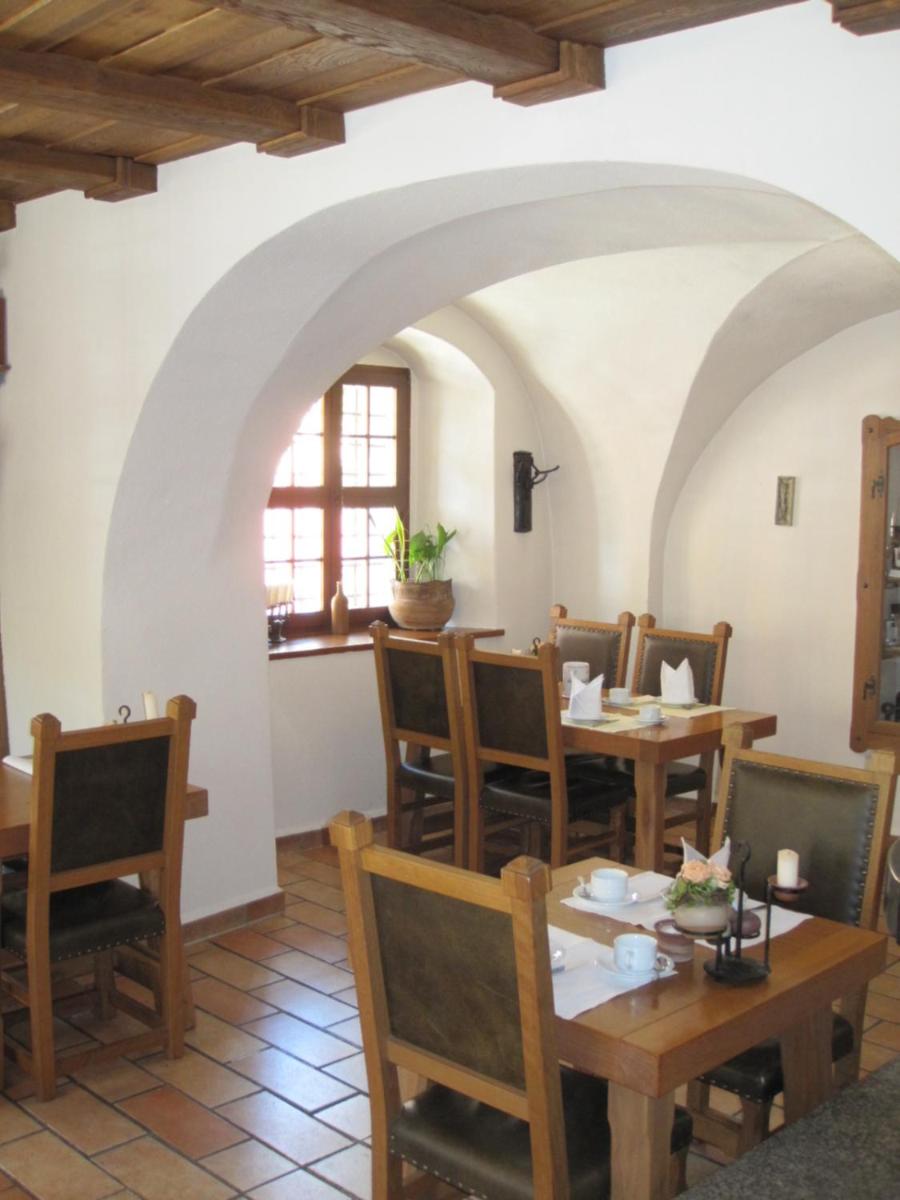 Schloss Schänke garni