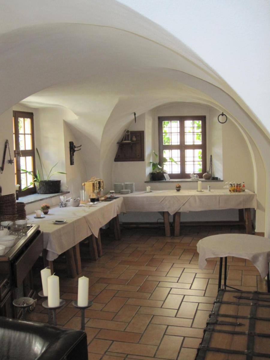 Schloss Schänke garni