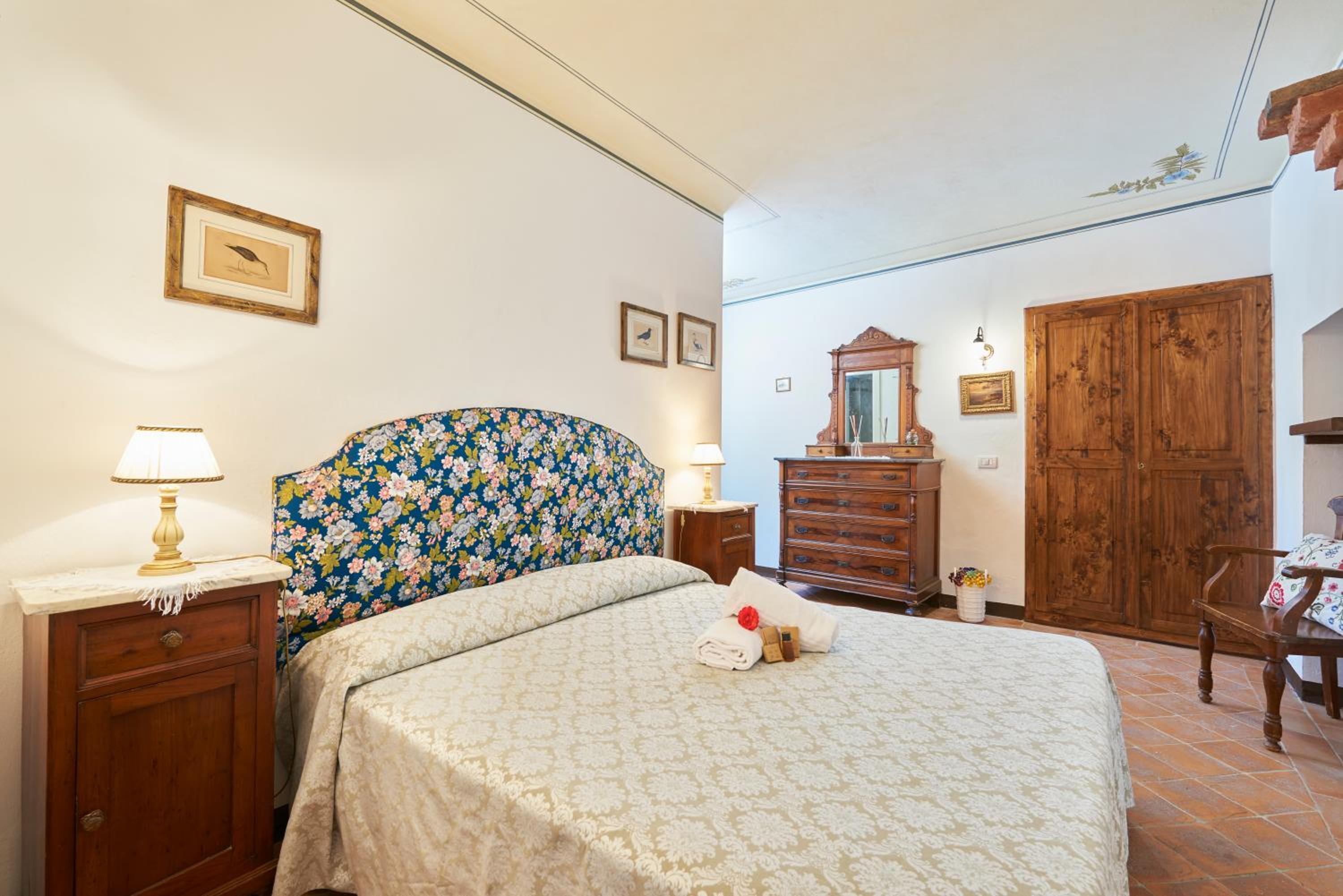Agriturismo Pometti - Fattoria La Selva