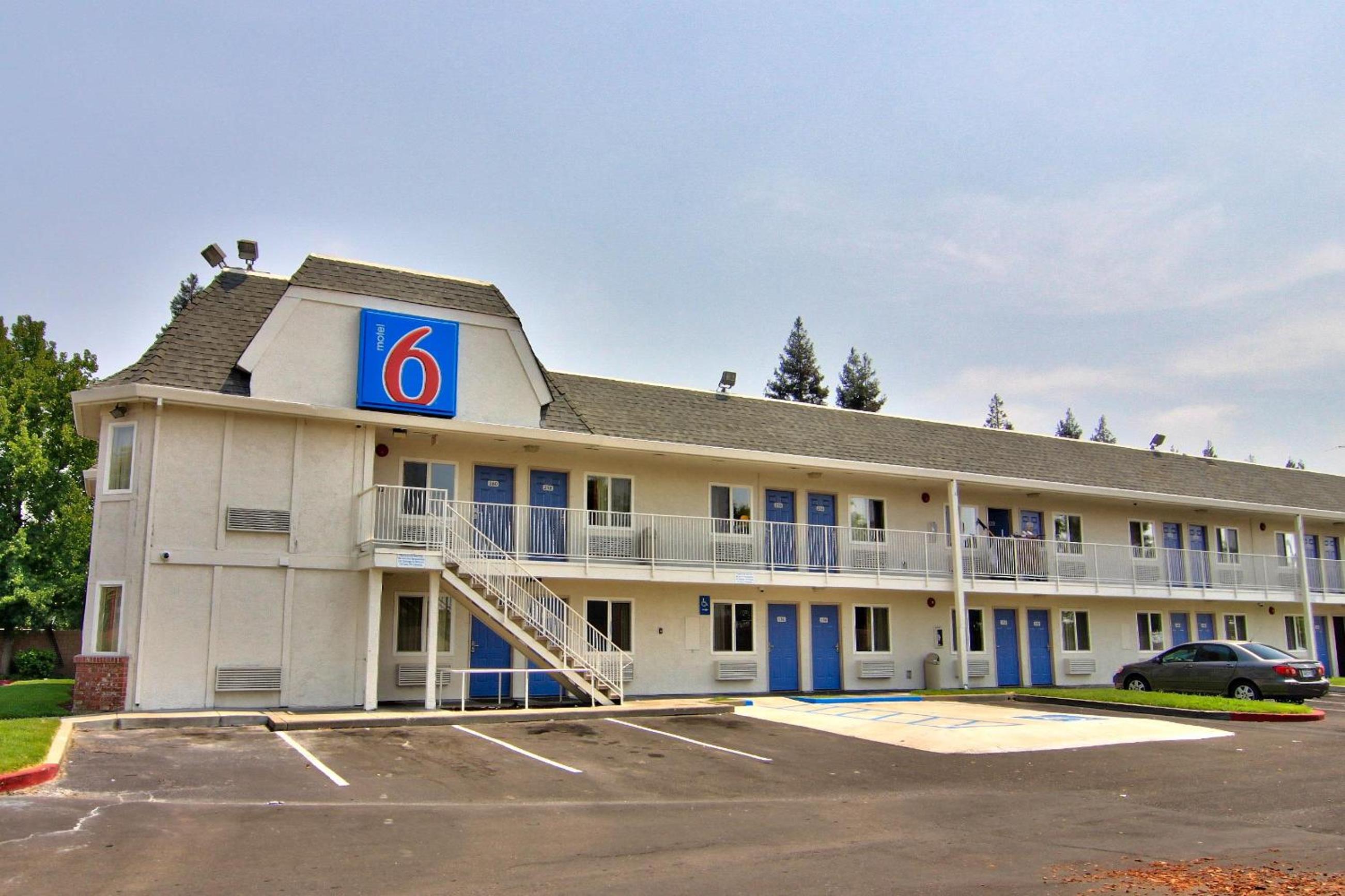 Hotel Motel 6-Sacramento, CA - South Sacramento and Elk Grove - Image 1