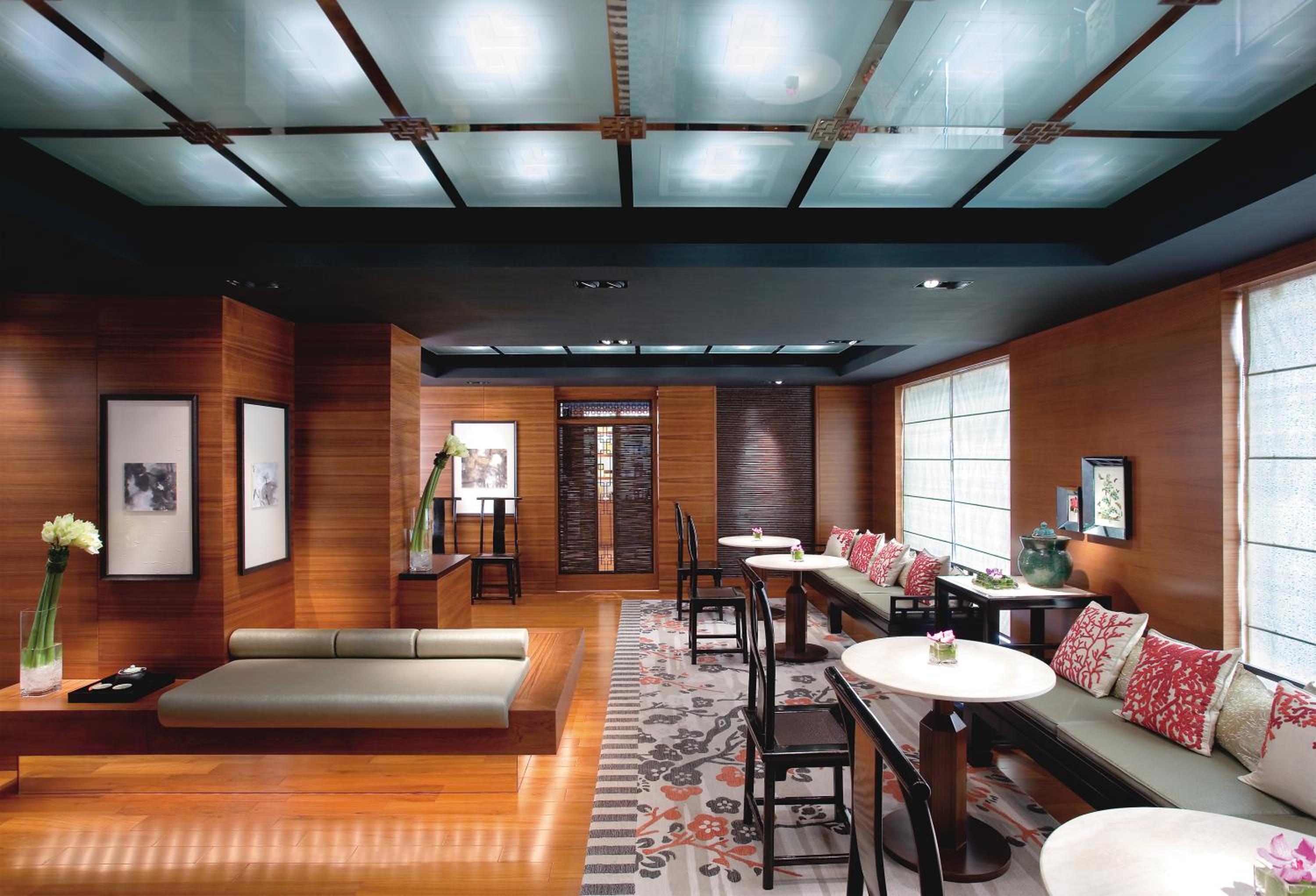 Mandarin Oriental, Hong Kong