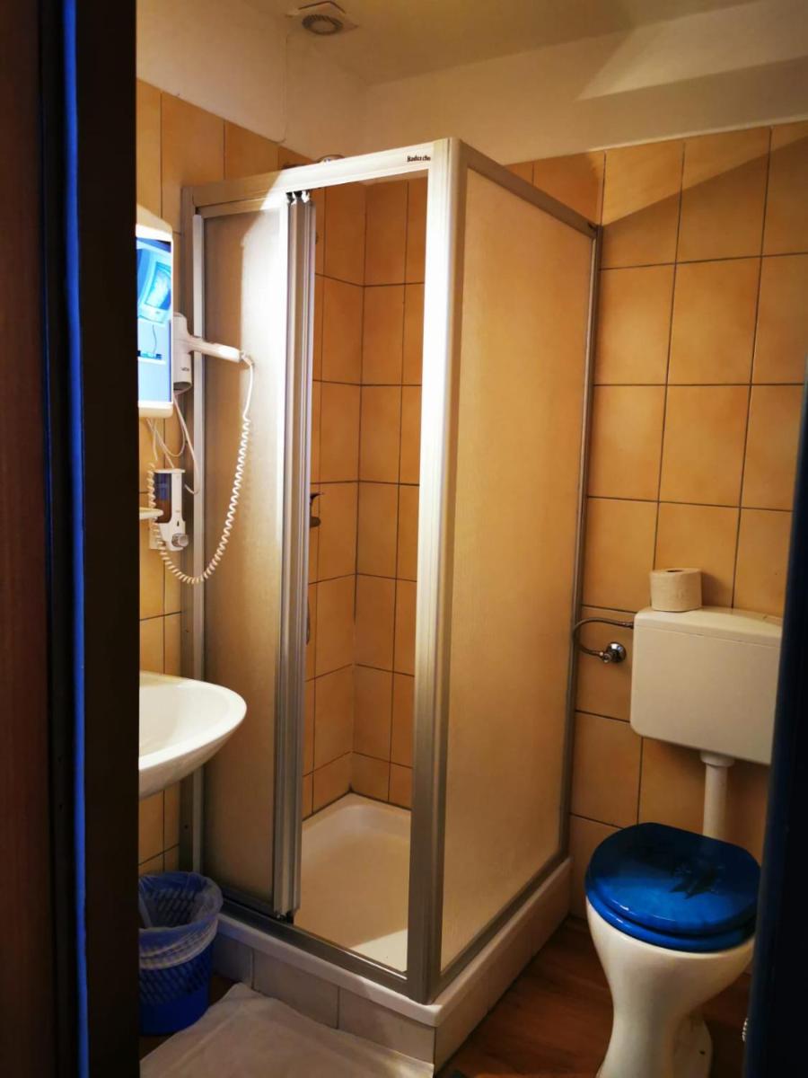 Hotel Goldene Krone