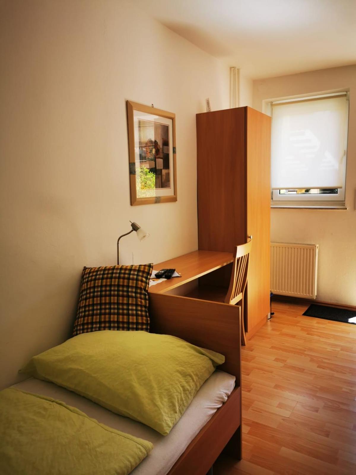 Hotel Goldene Krone