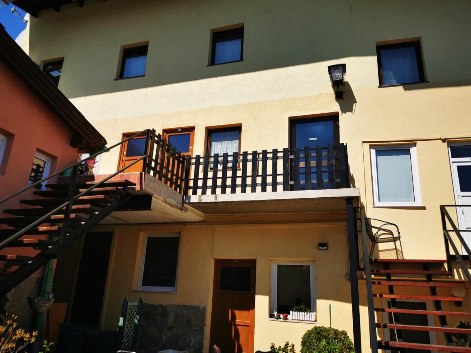 Hotel Goldene Krone