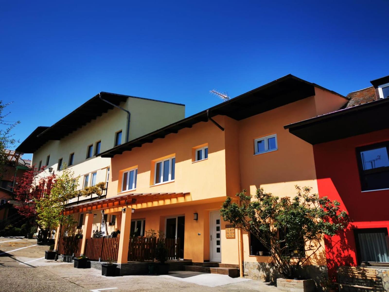 Hotel Goldene Krone