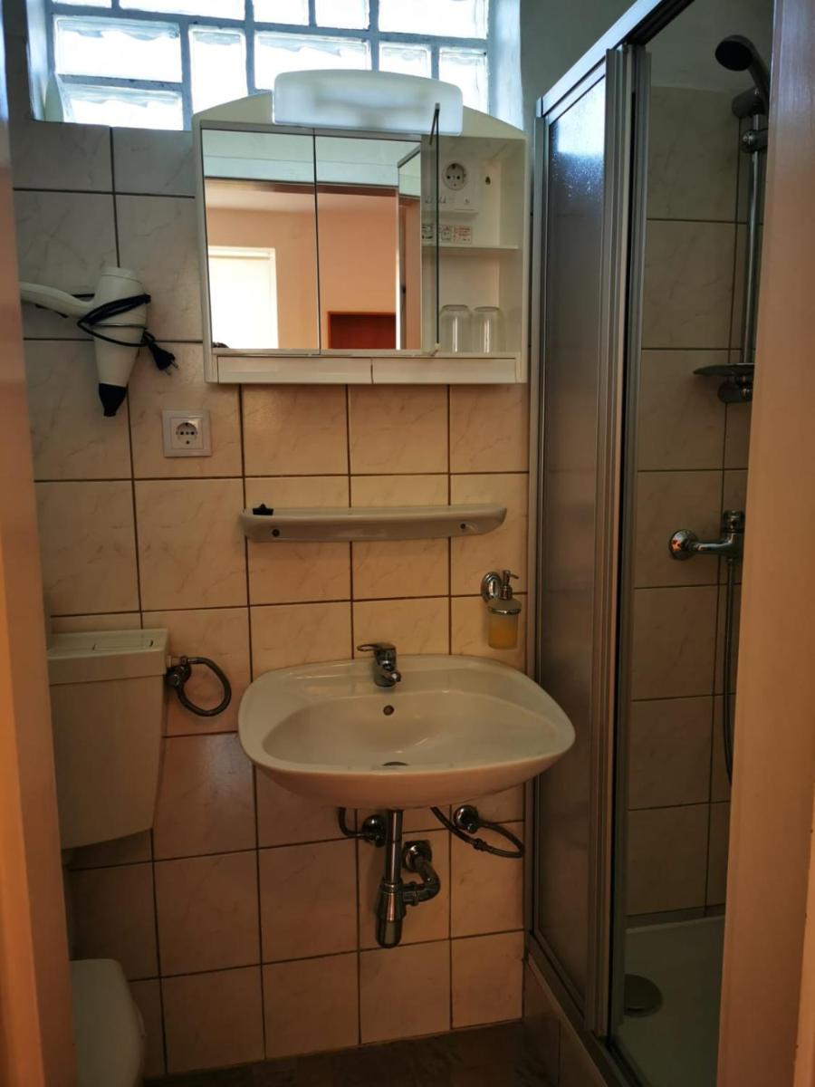 Hotel Goldene Krone