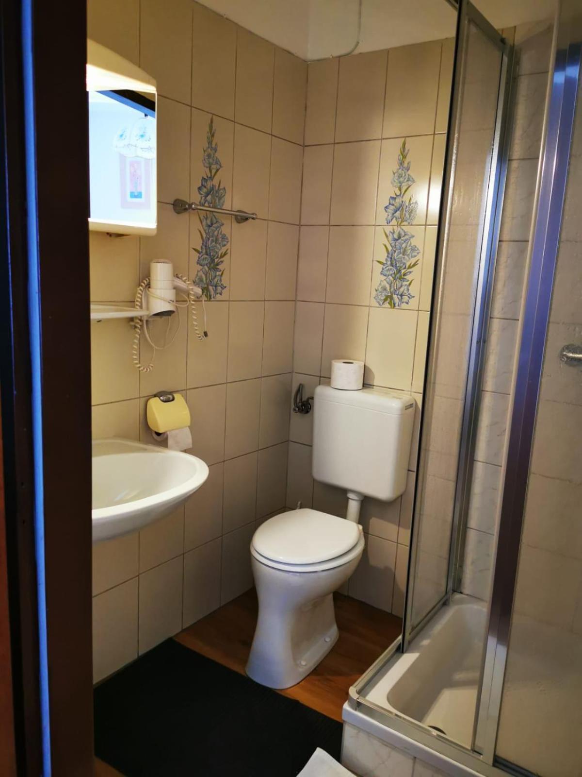 Hotel Goldene Krone
