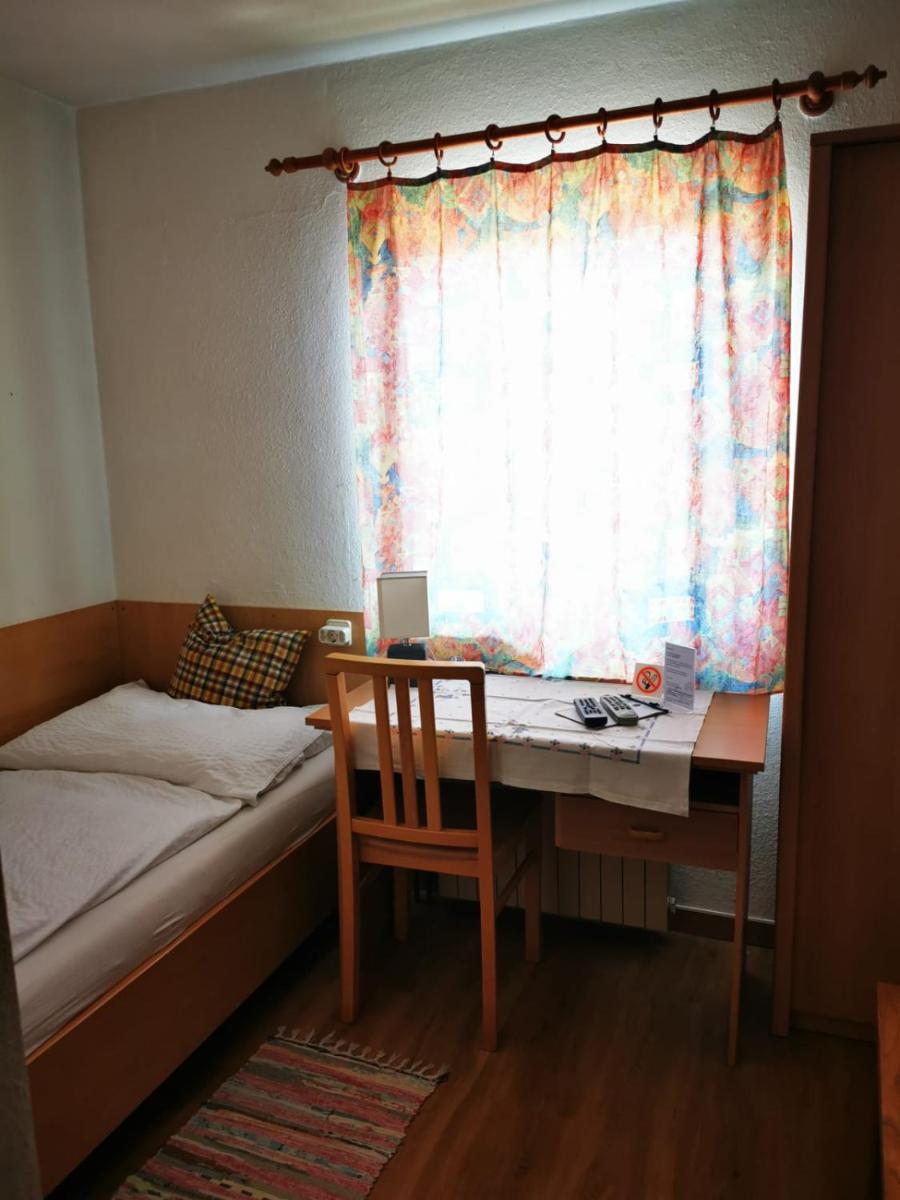 Hotel Goldene Krone