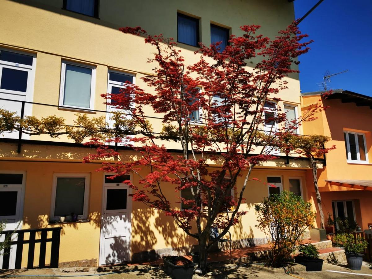 Hotel Goldene Krone