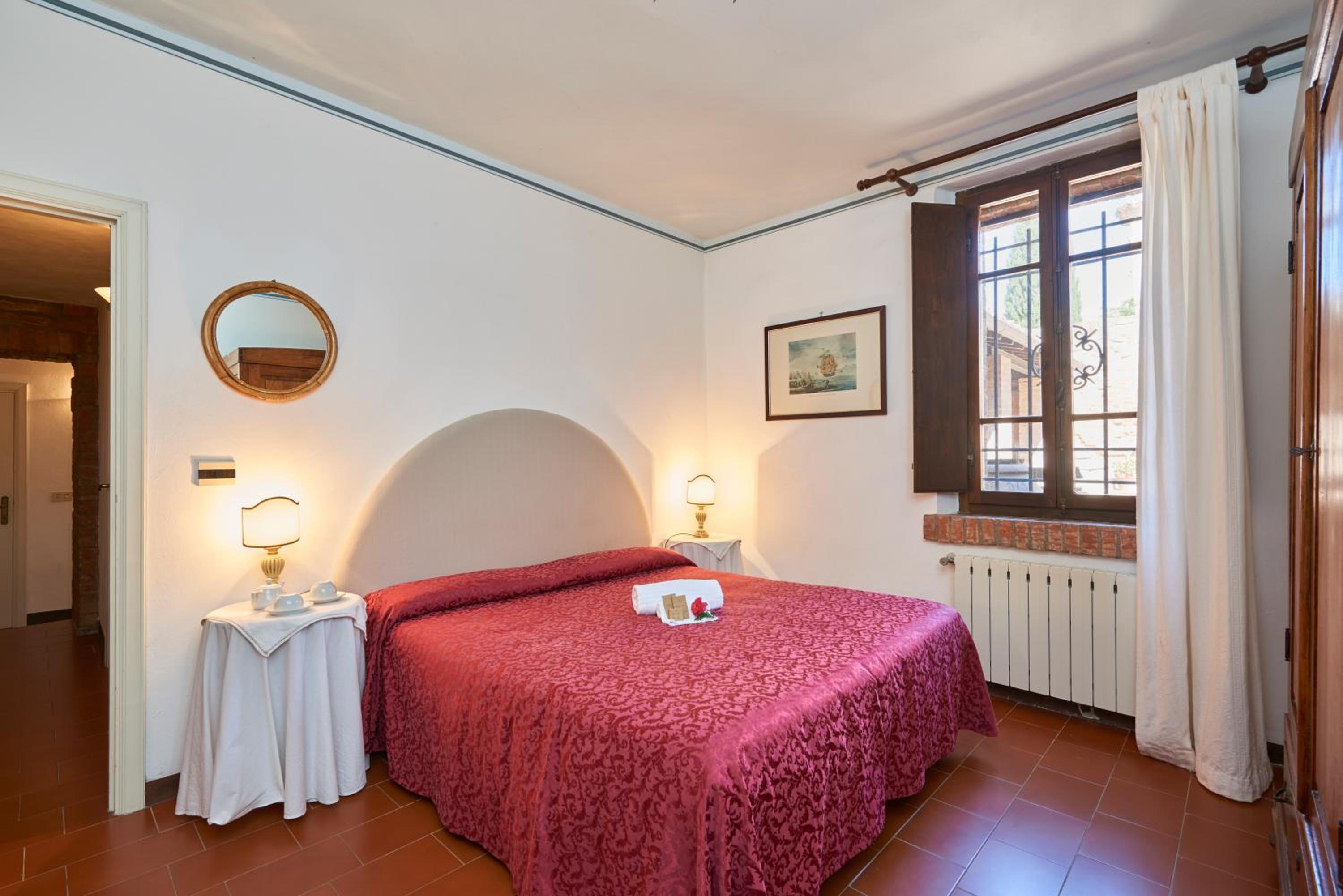 Agriturismo Pometti - Fattoria La Selva