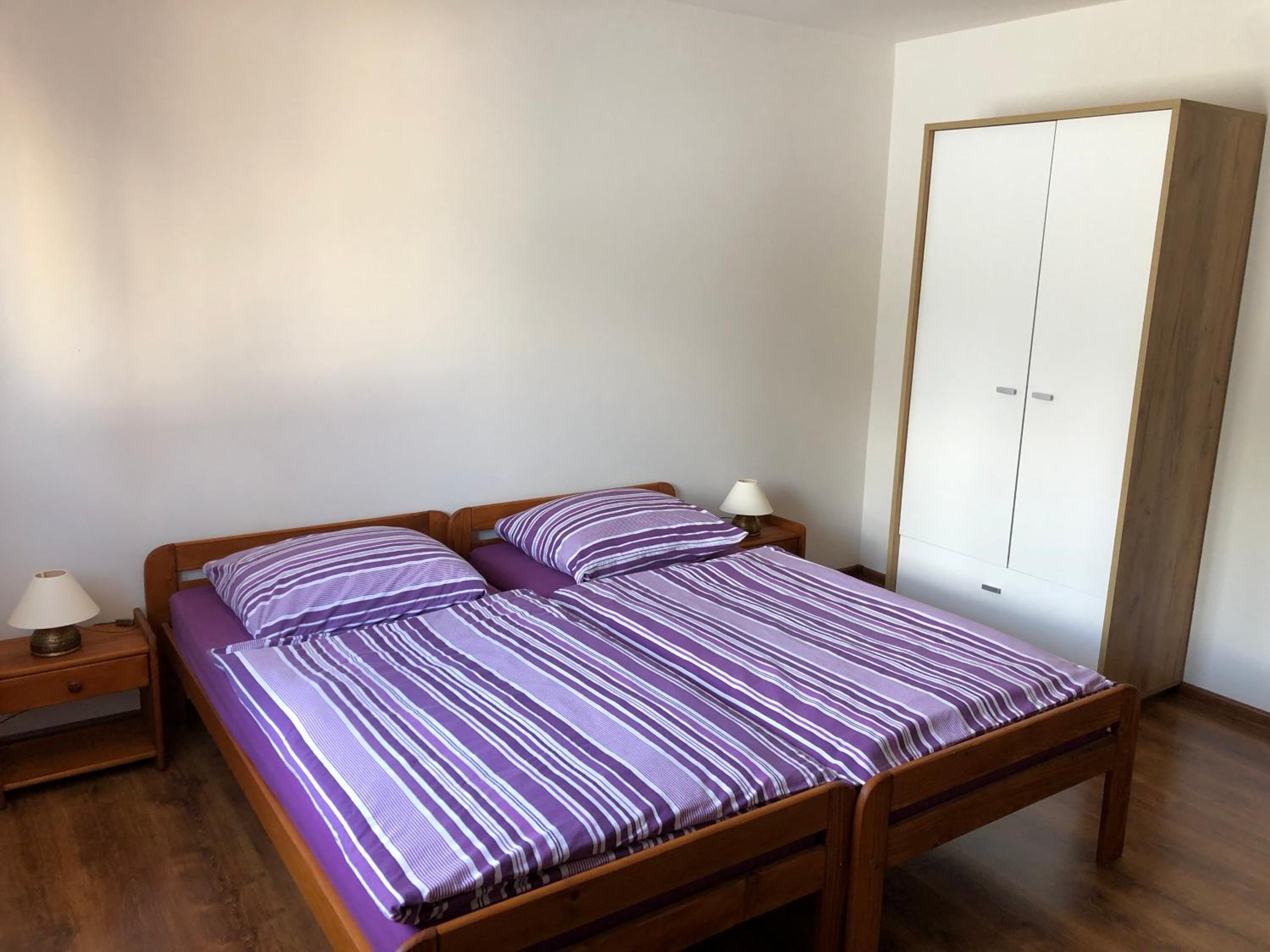 Apartmán Tatiana view 5