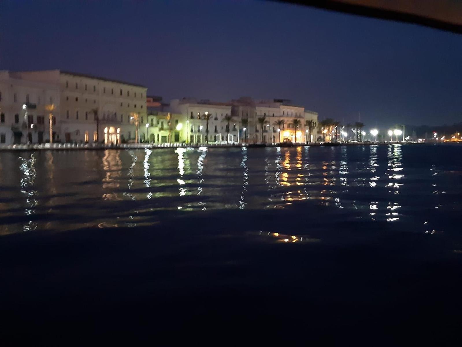 La nassa fitta camere view 4