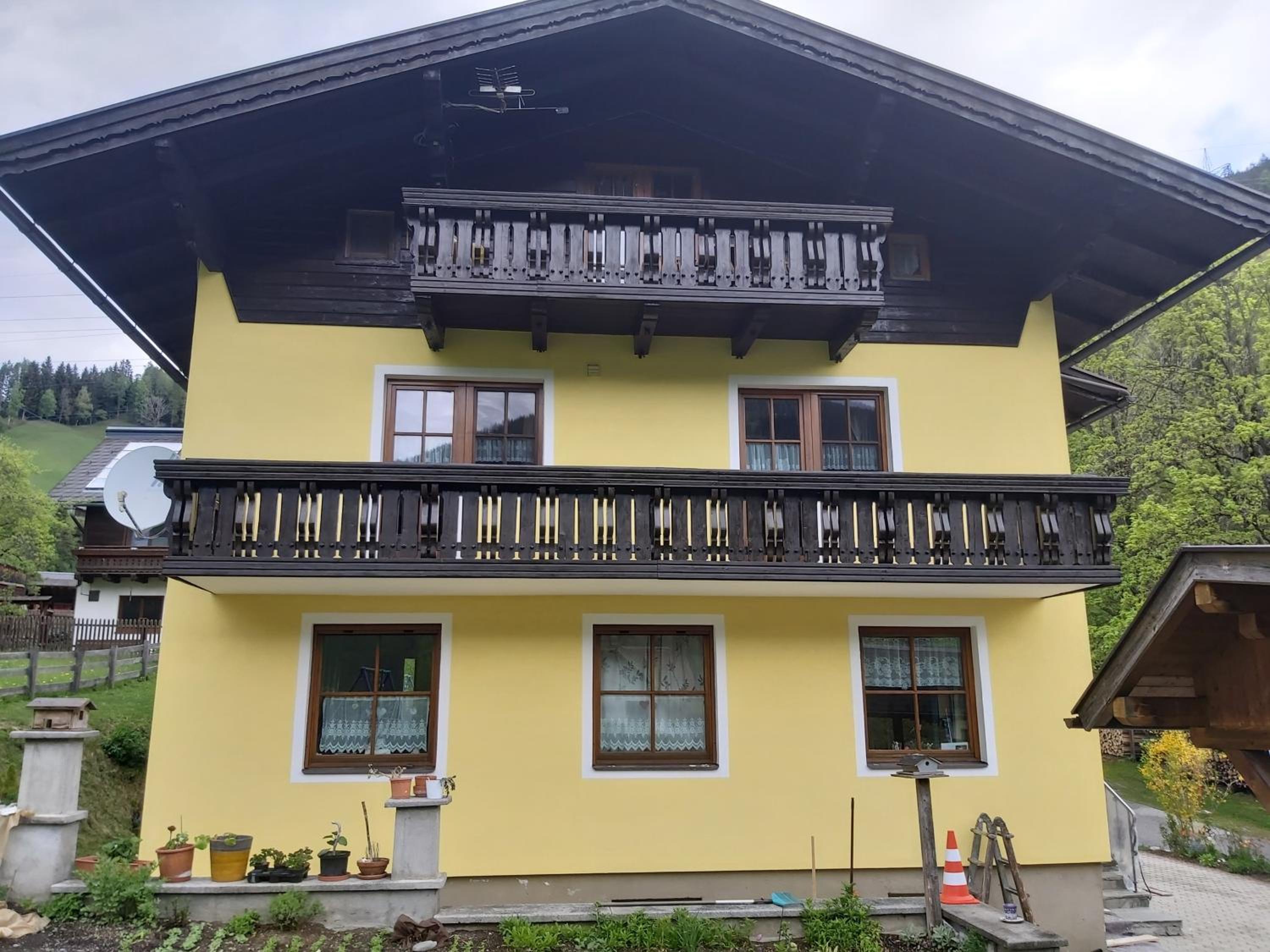 Haus Silvia Kraml