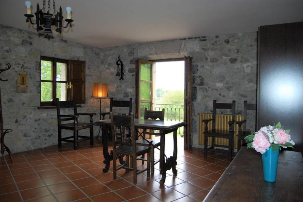 Vivienda Vacacional La Perila photo 3