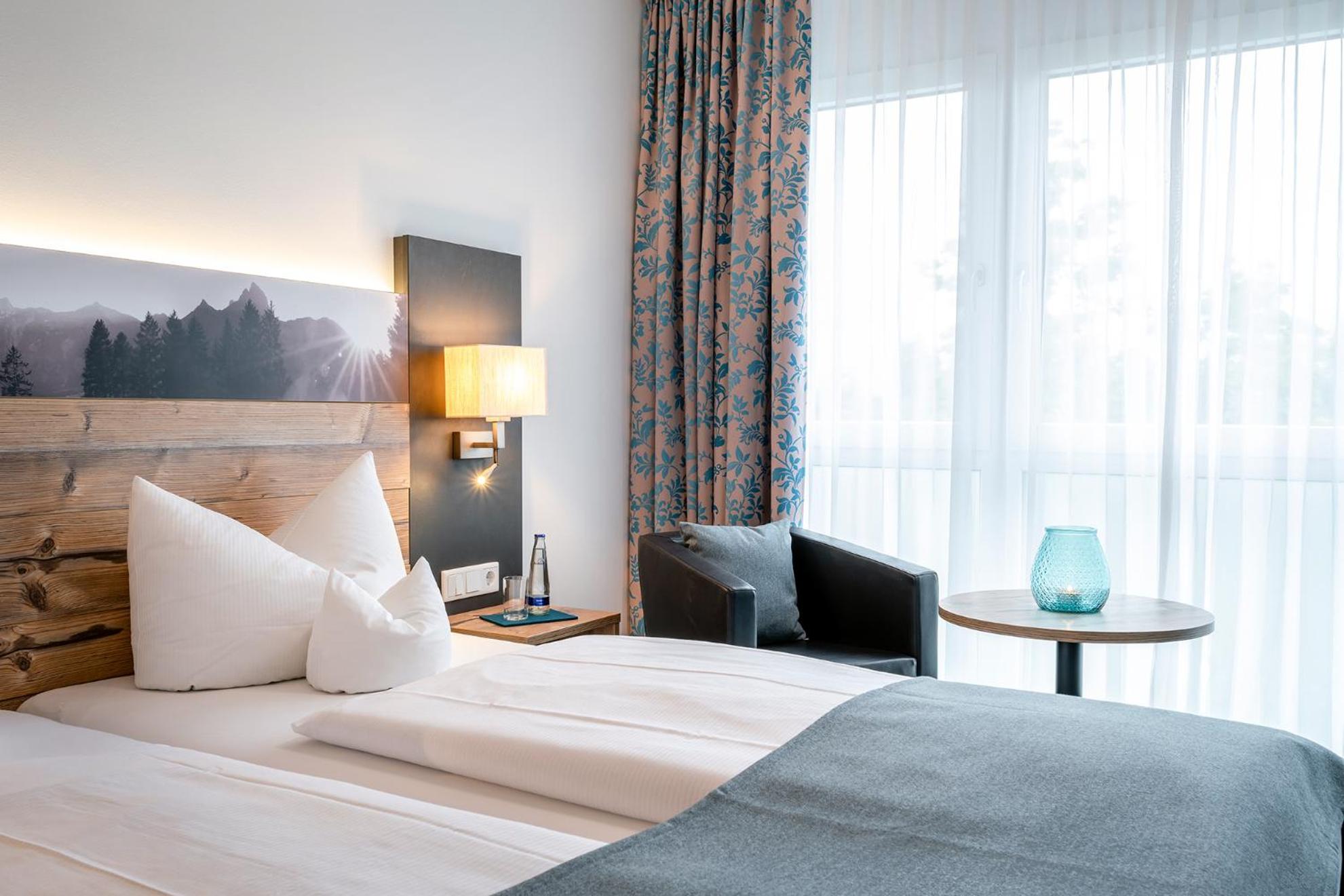 Bad Reichenhall Vacations - AVALON Hotel Bad Reichenhall - Property Image 2