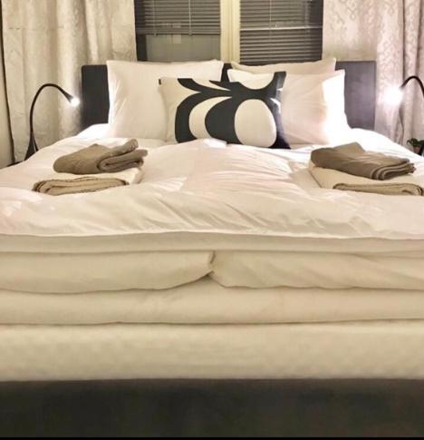 Garden City Apartment, Helsinki - Vantaa Airport