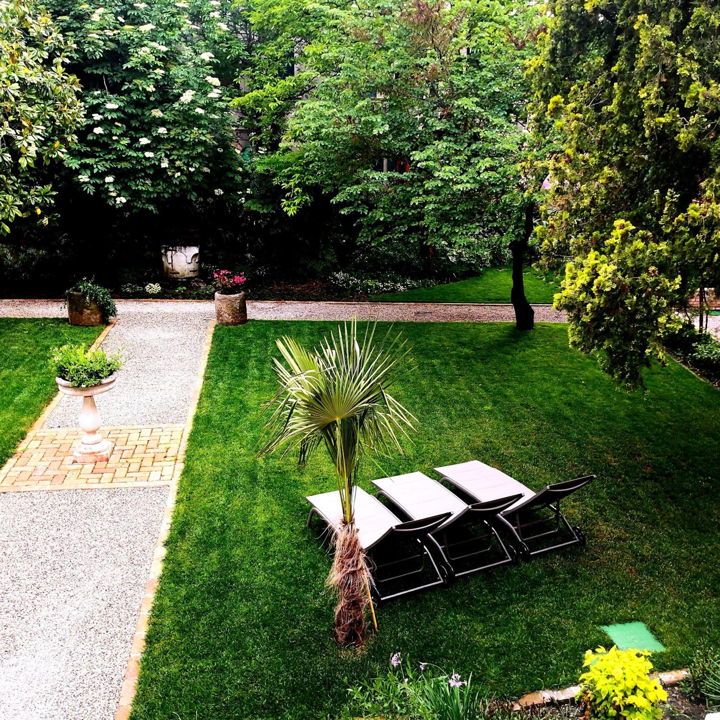 Cinqueteste Luxury Home