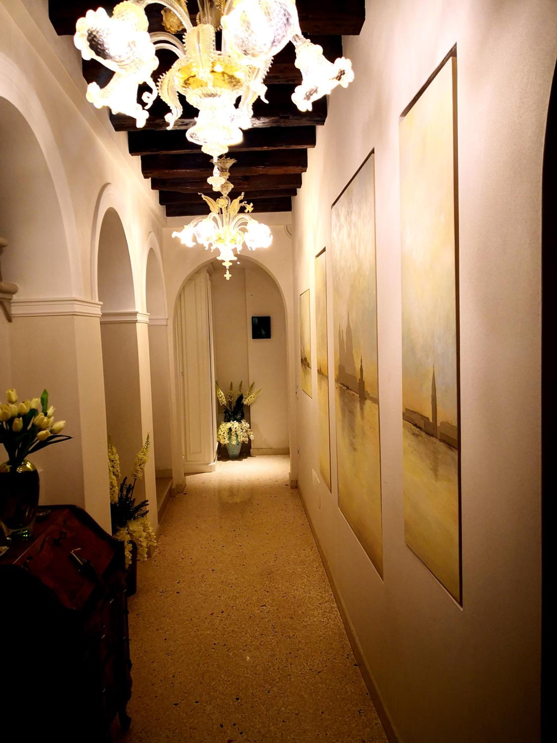 Cinqueteste Luxury Home