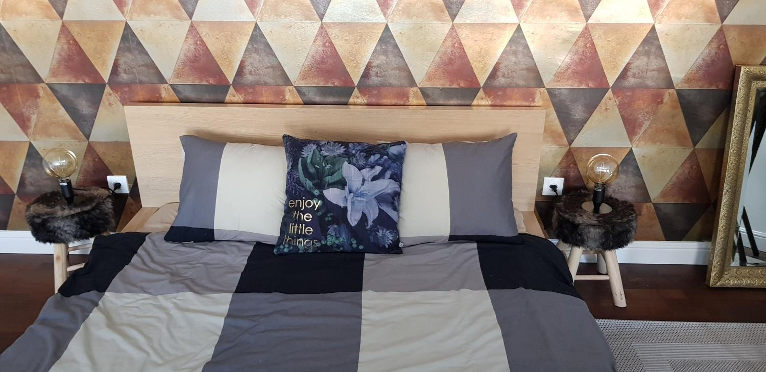 Boutique apartman I