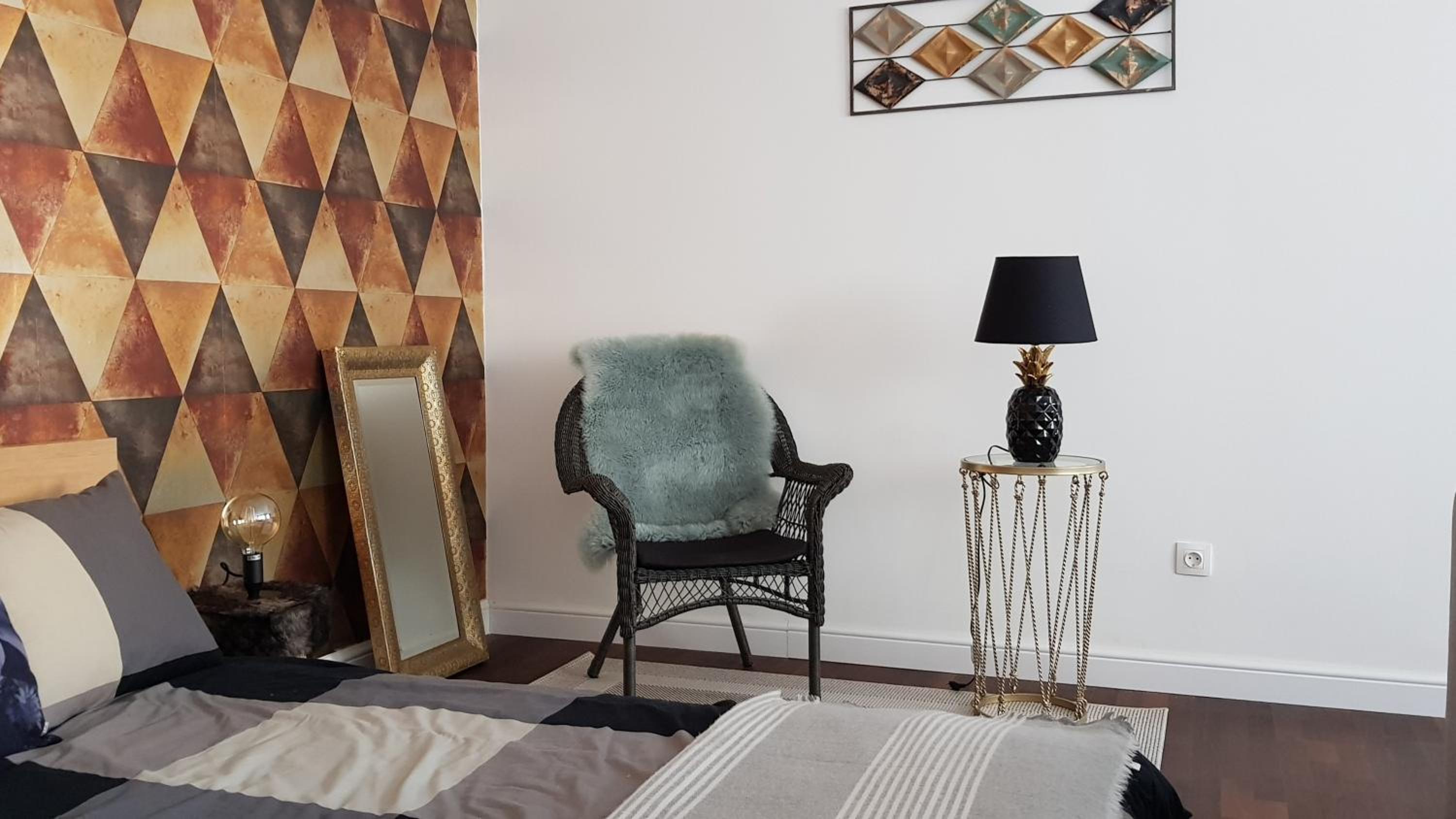 Boutique apartman I