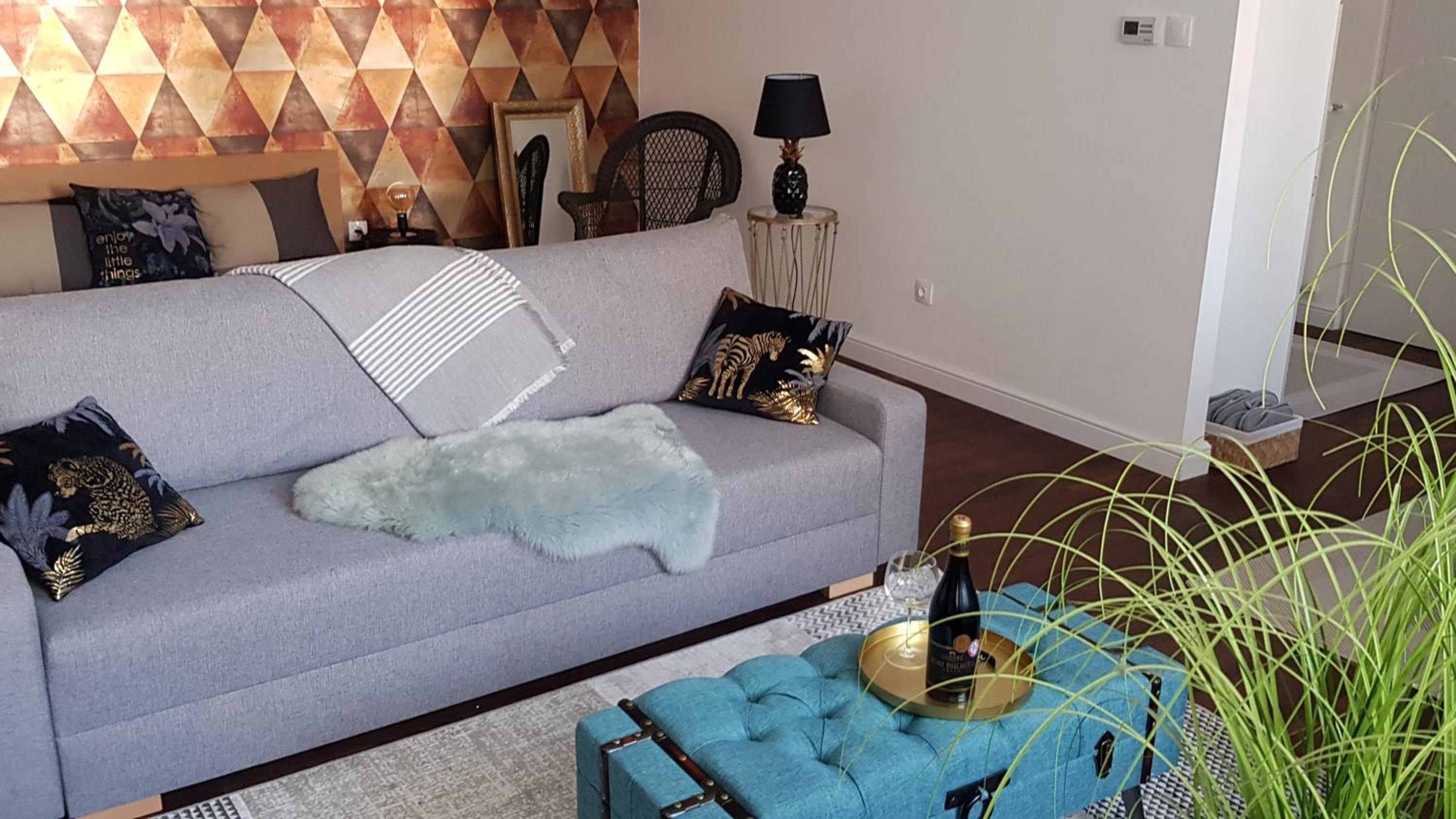 Boutique apartman I