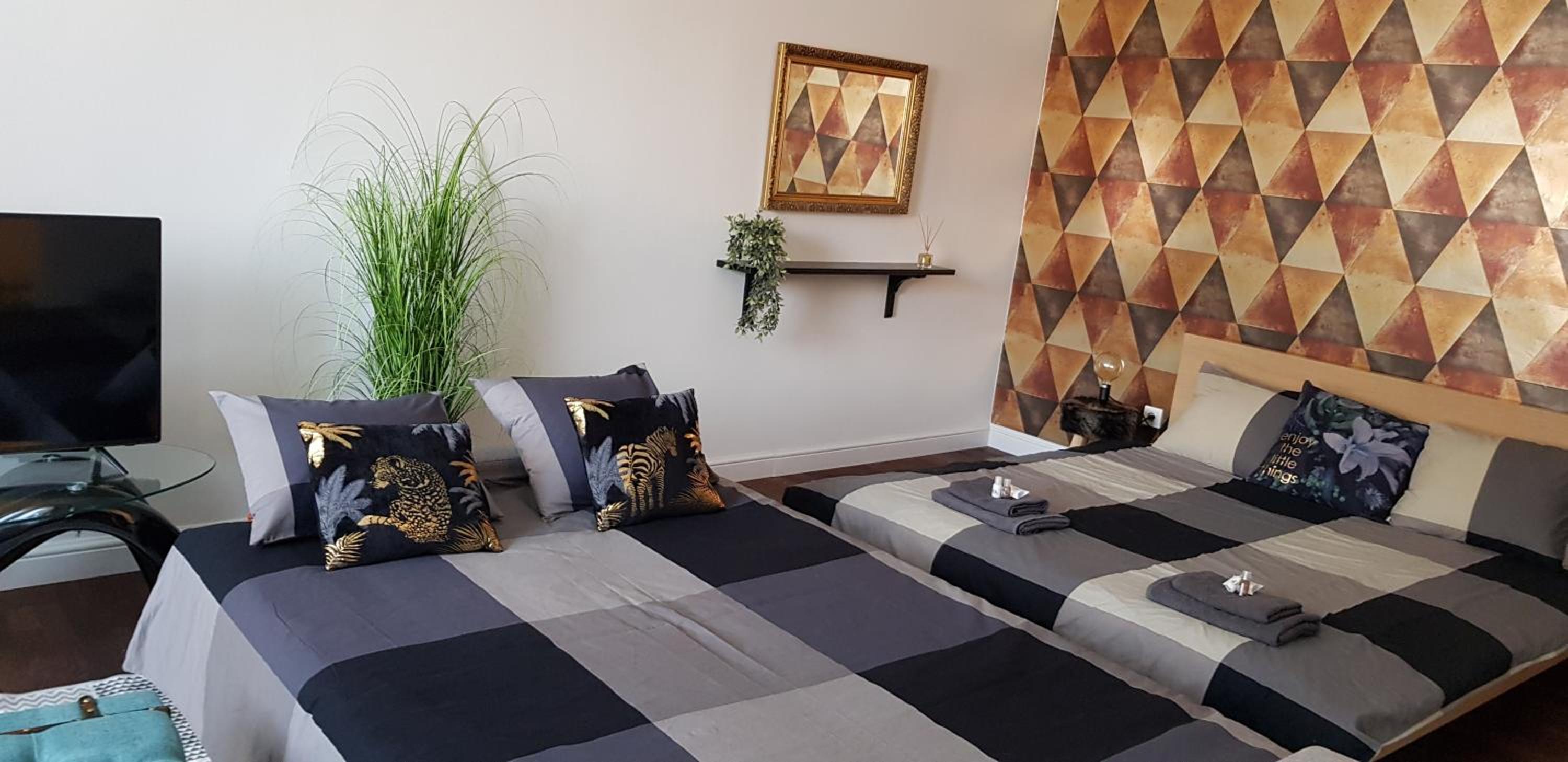 Boutique apartman I
