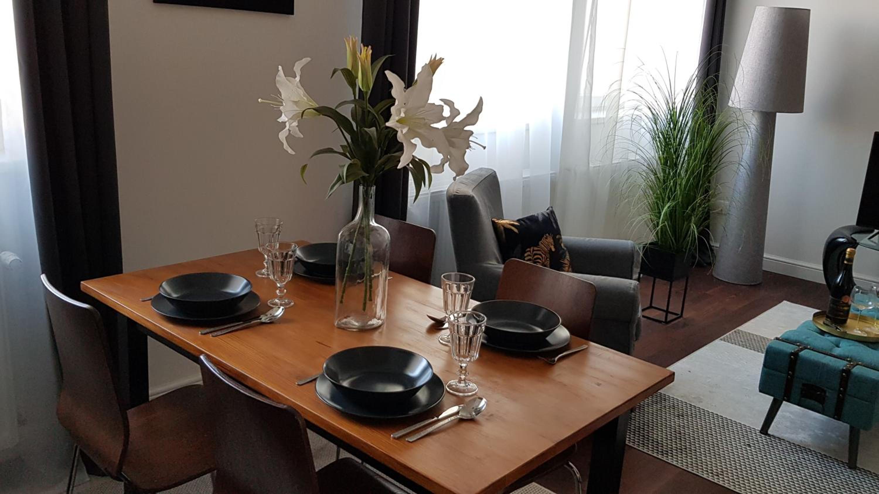 Boutique apartman I