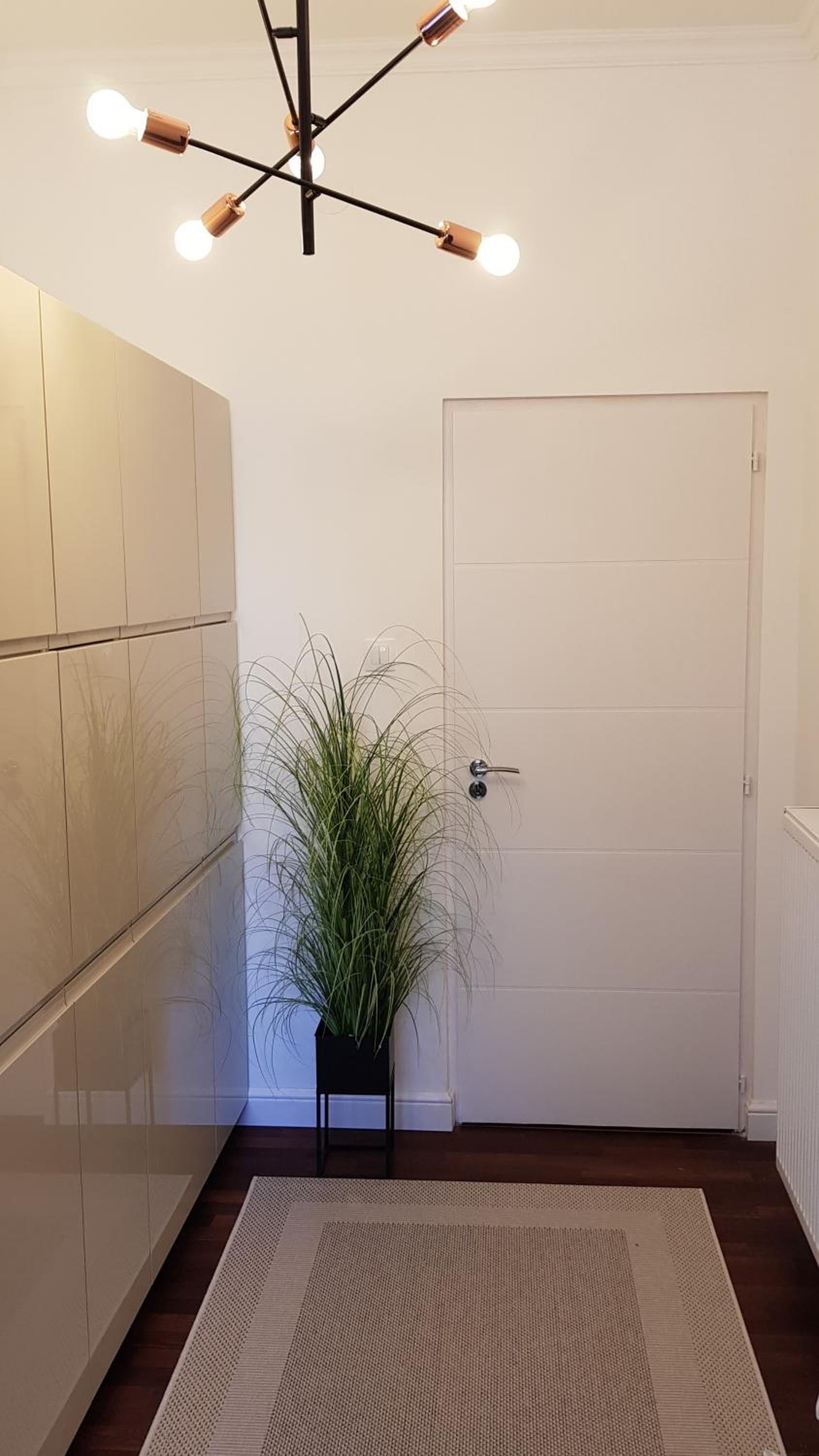 Boutique apartman I