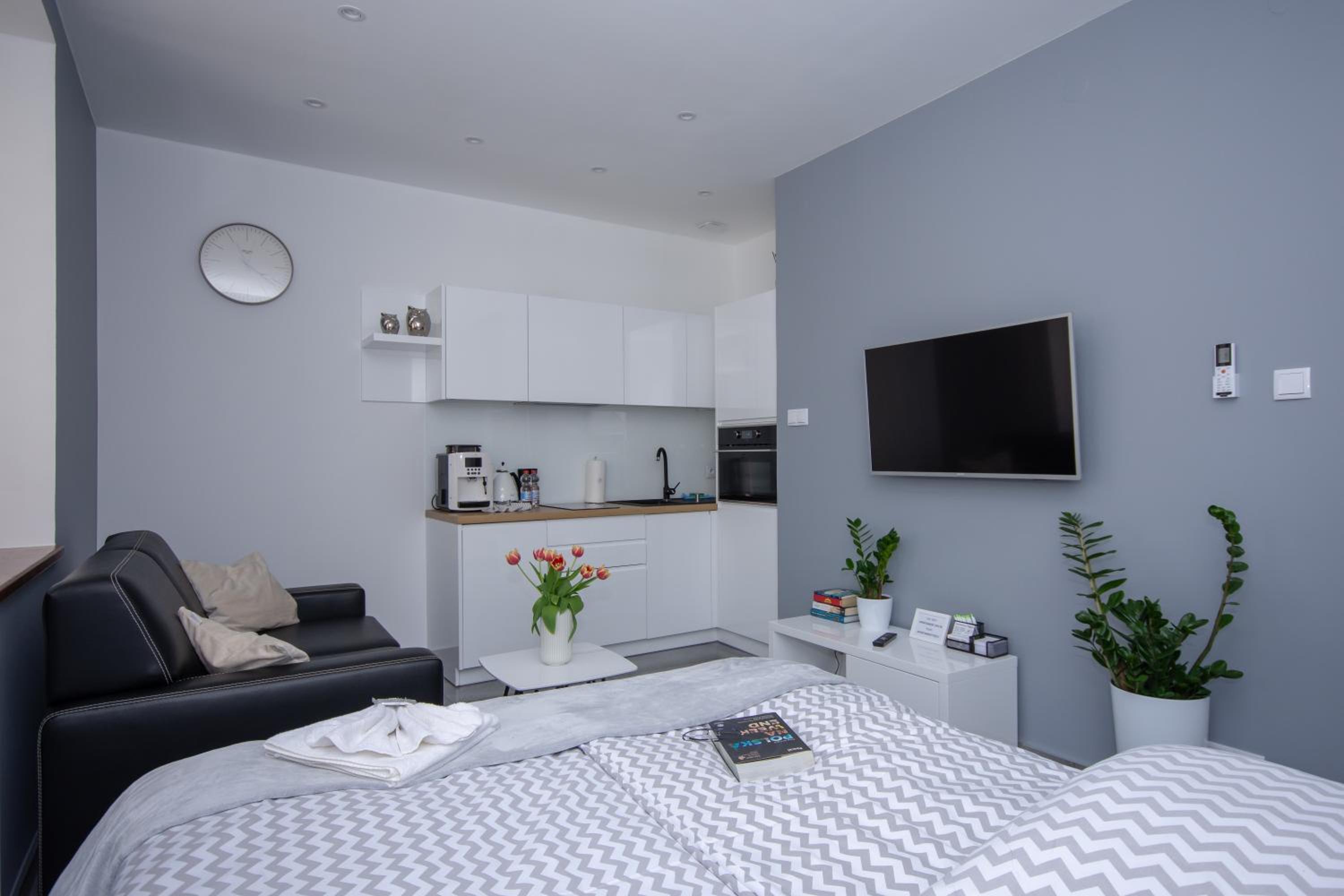 Apartamenty AP 12 view 3
