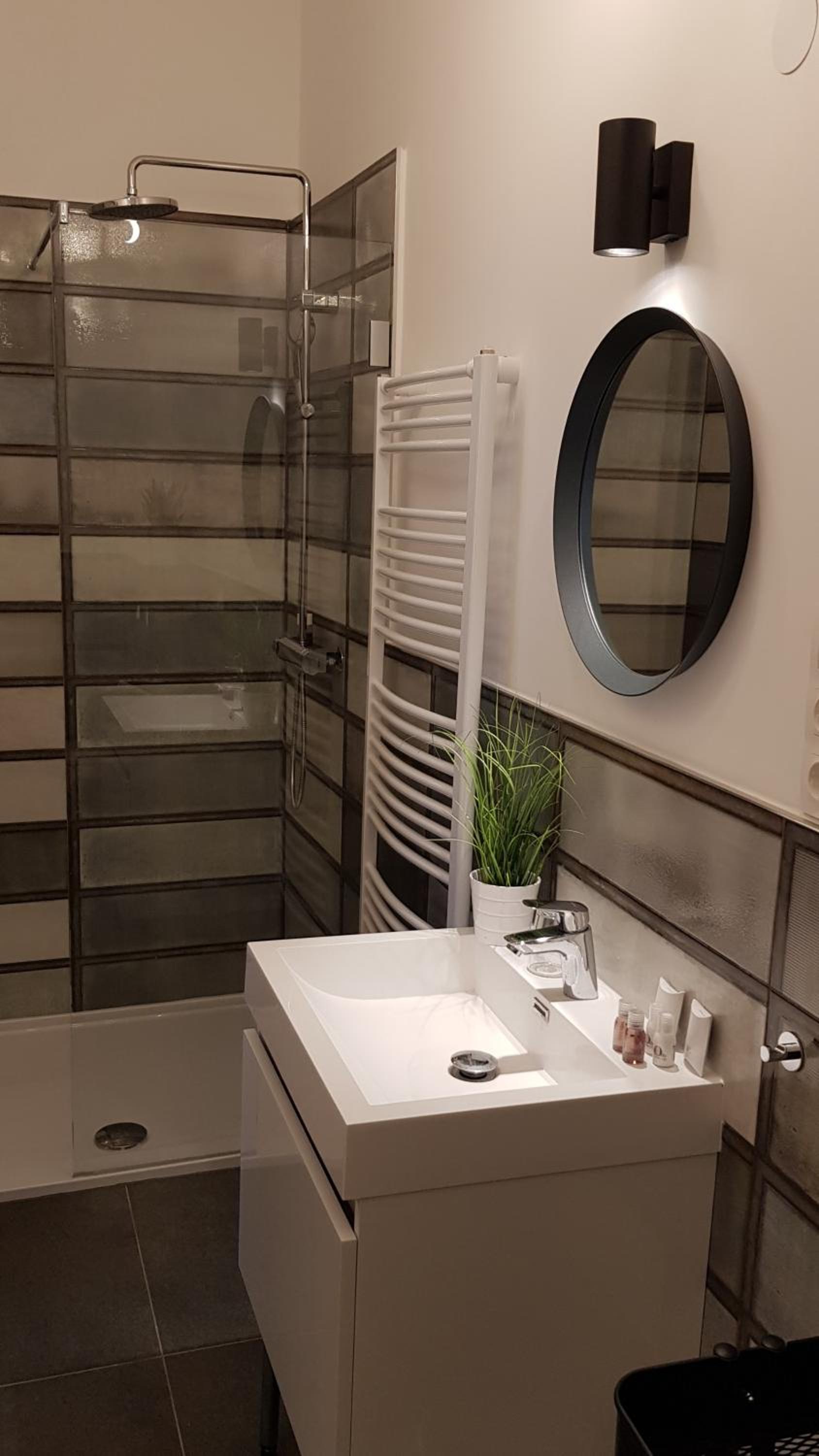 Boutique apartman I