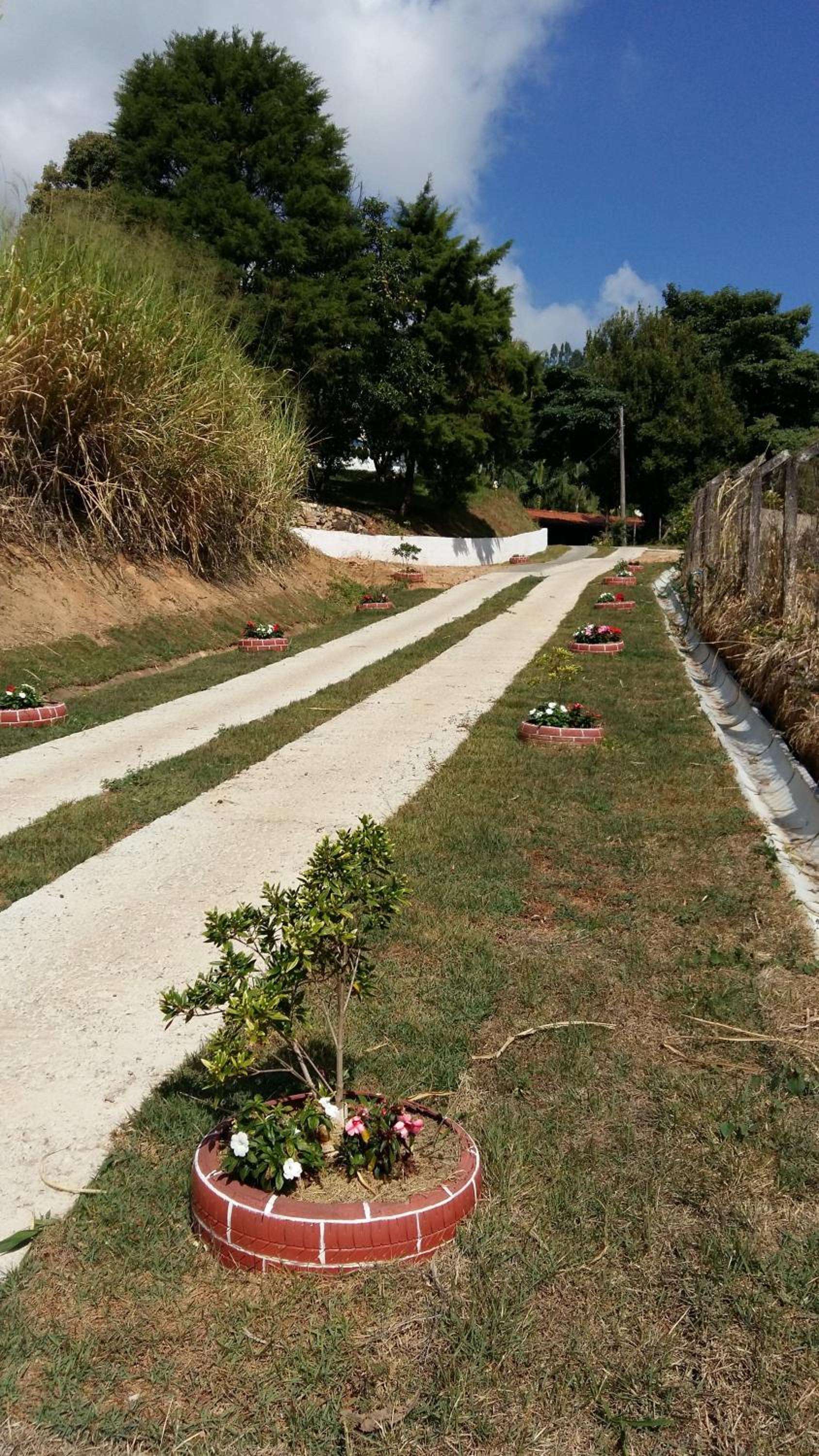Pousada Desfiladeiro da Serra