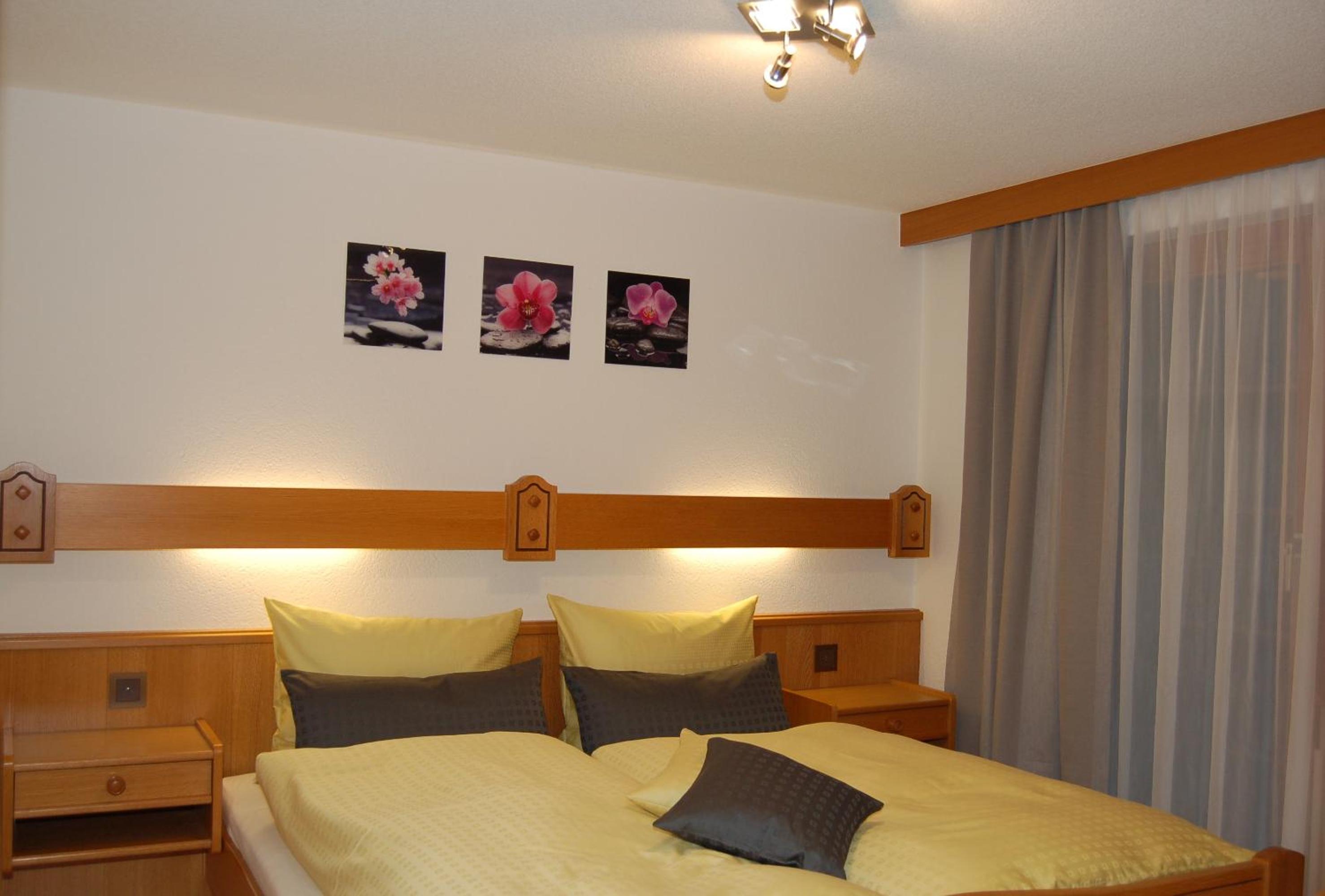 Apartment Swiss Chalet