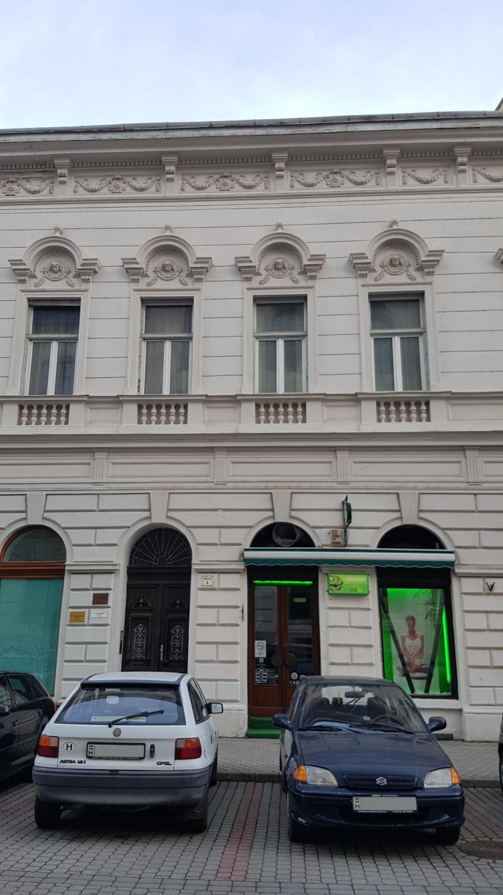 Boutique apartman I