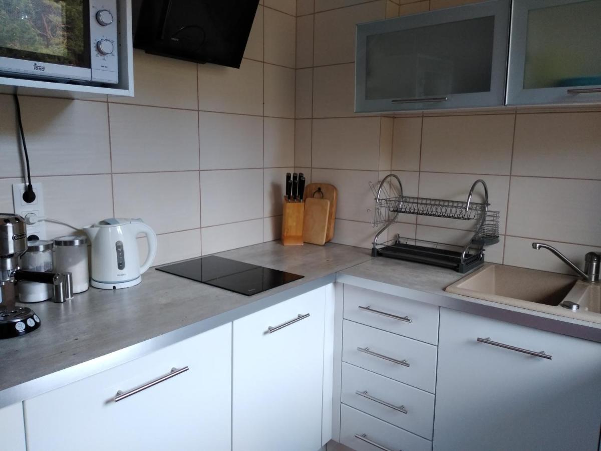 Apartament Przytulny view 2