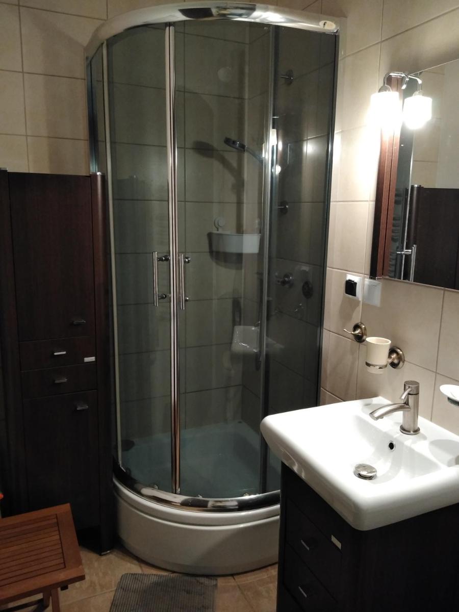 Apartament Przytulny view 3