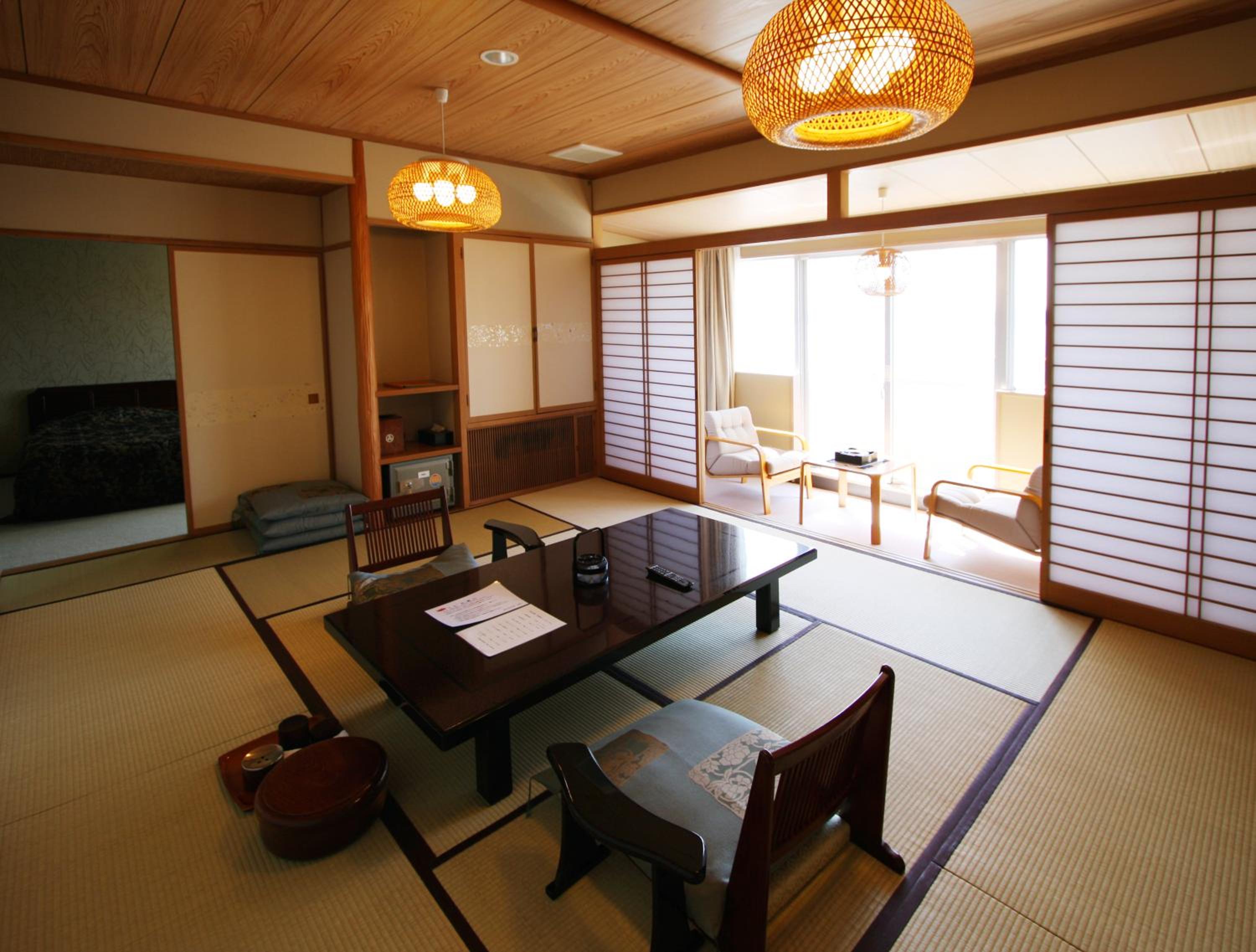 Kohan No Yado Yoshidaya