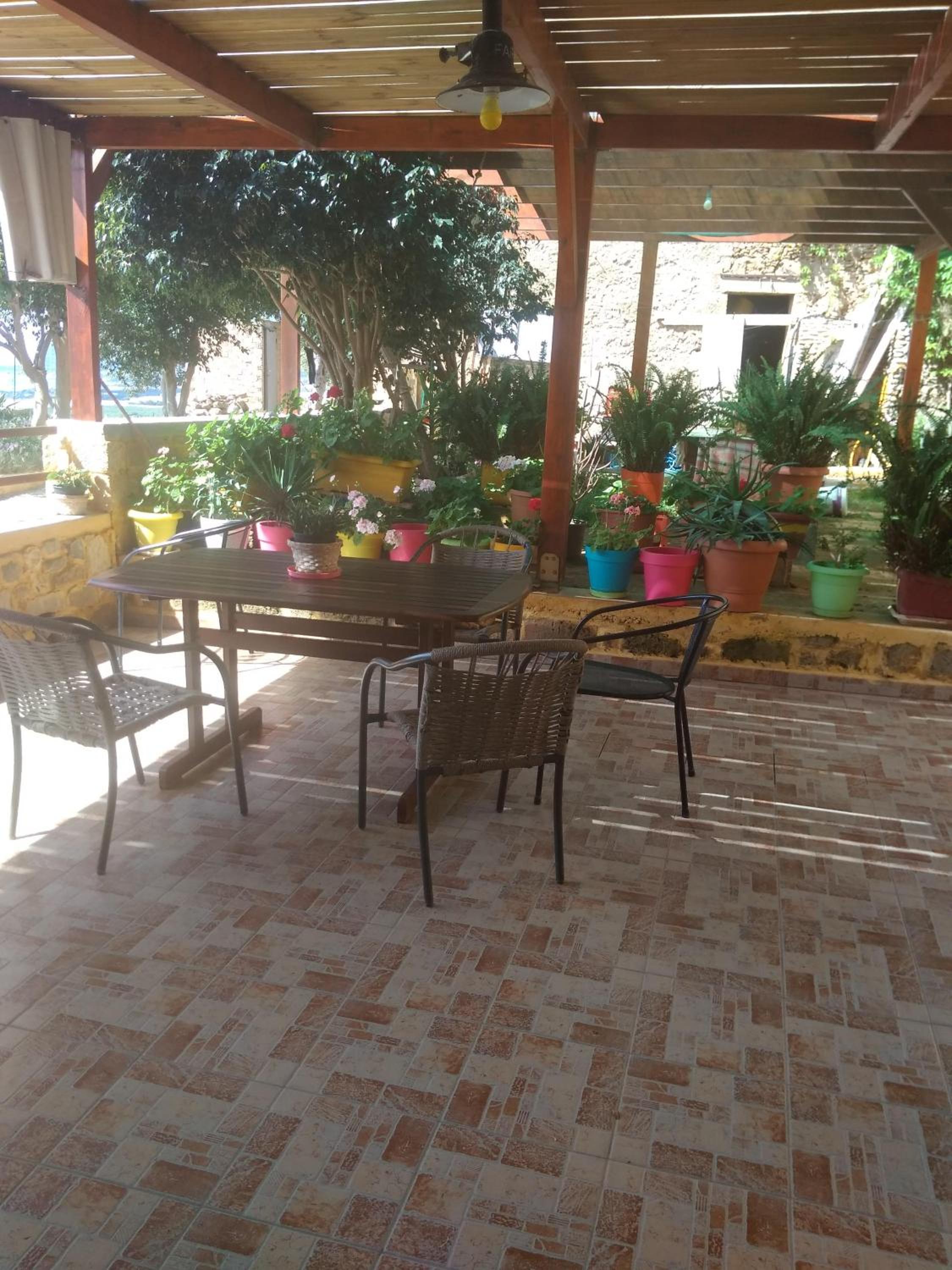 Riza Falasarna Apartments photo 3