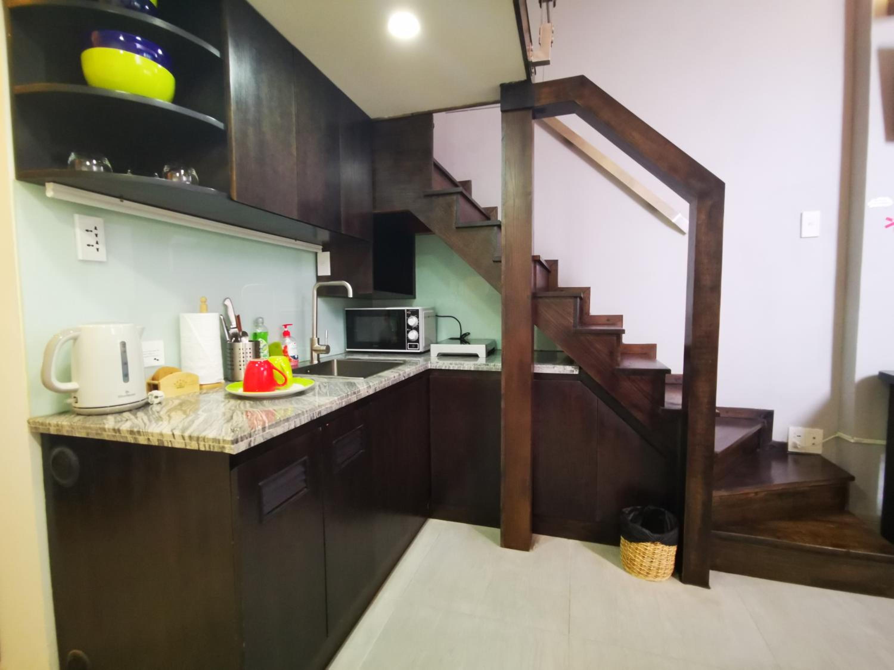 The Haven - Lofts by the Park