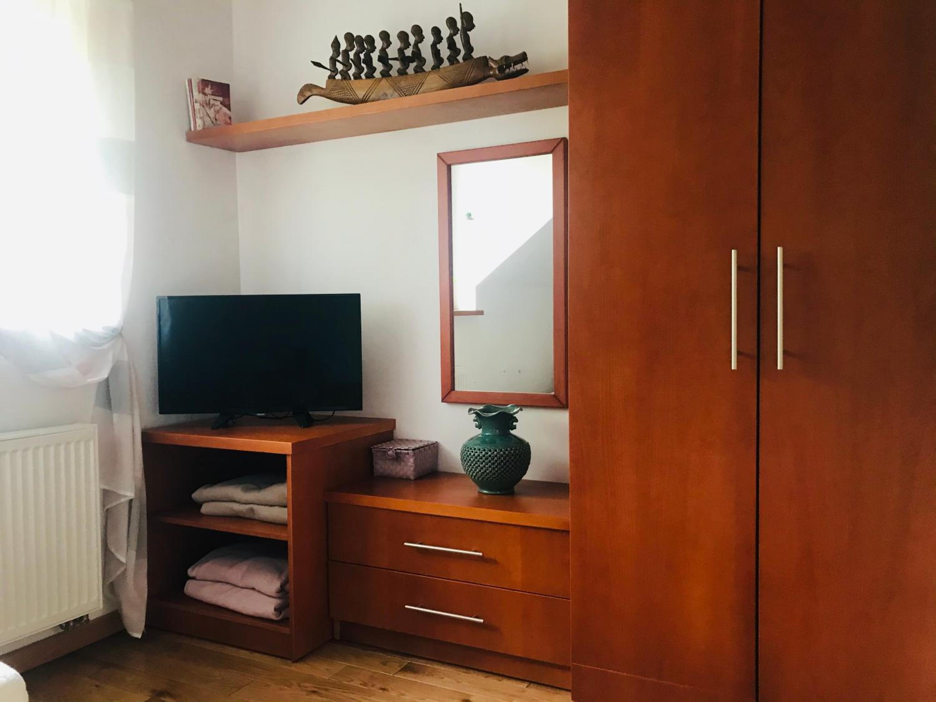 Chata Zaciszne Zastań