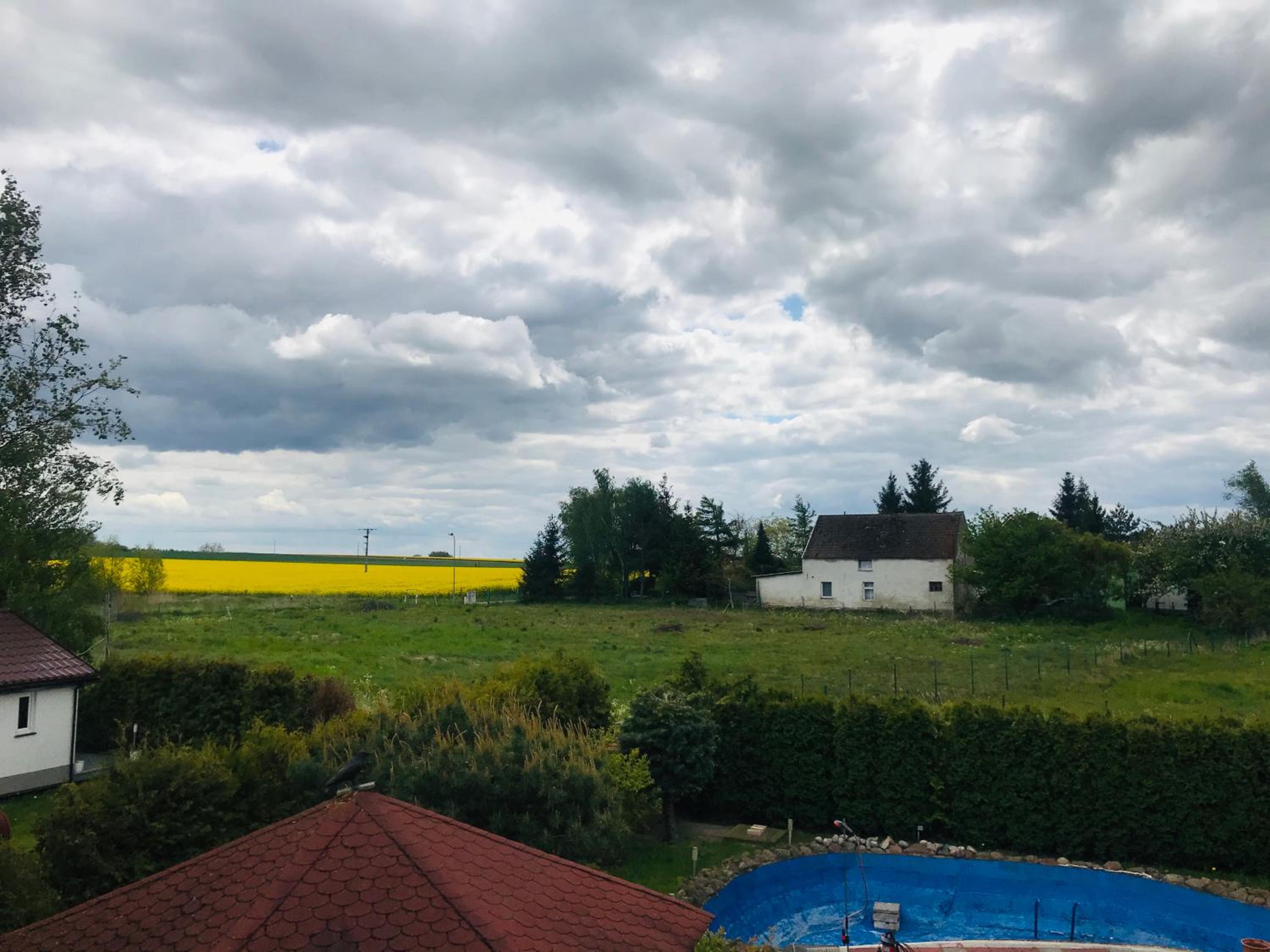 Chata Zaciszne Zastań