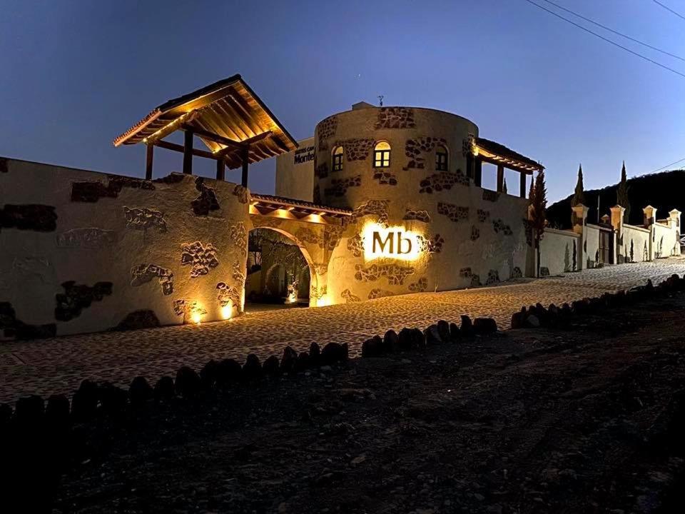 Hotel Suites Campestres Montebello - Image 1